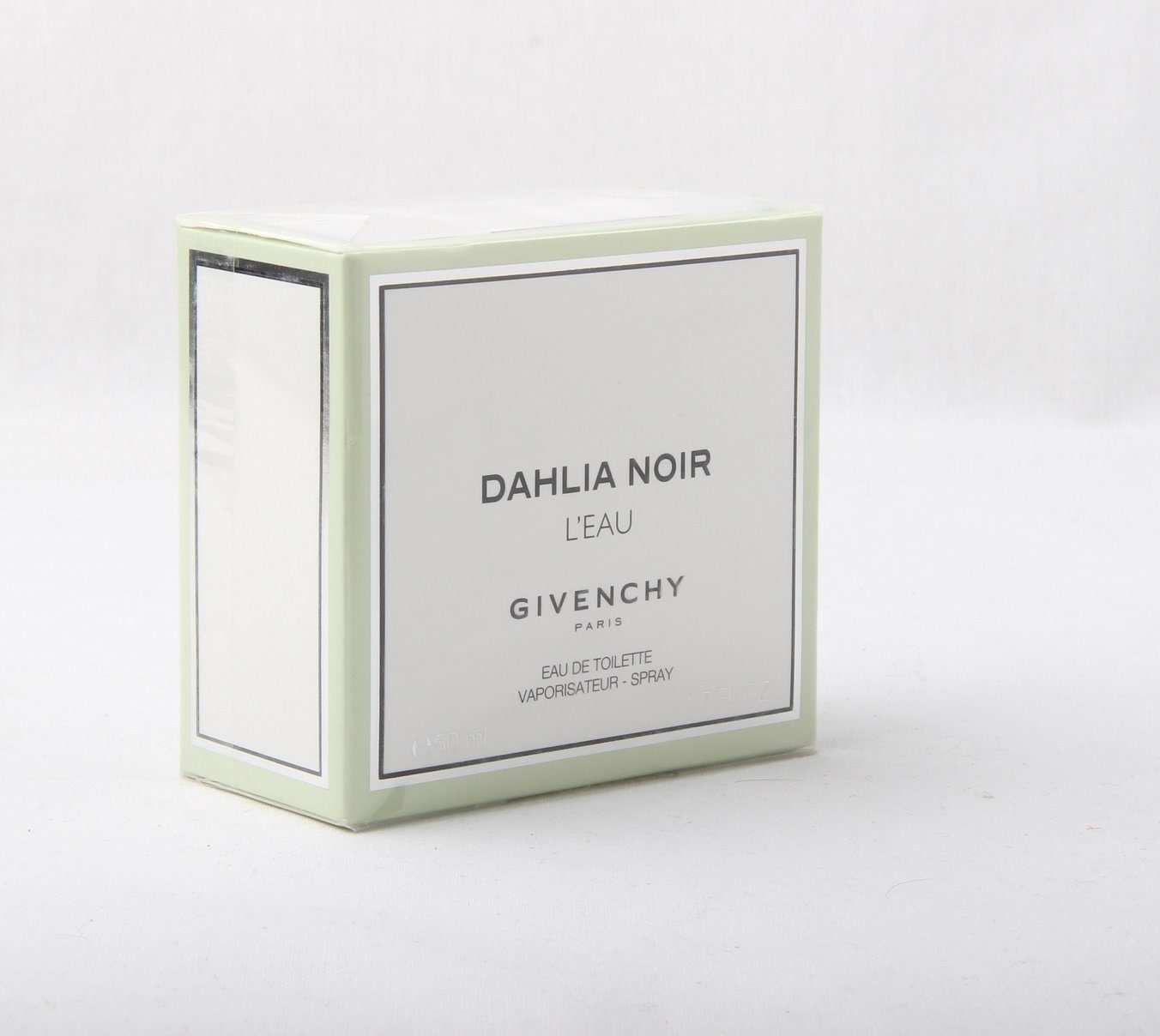 GIVENCHY Eau de Toilette Givenchy Dahlia Noir L'Eau Eau De Toilette Spray 50 ml