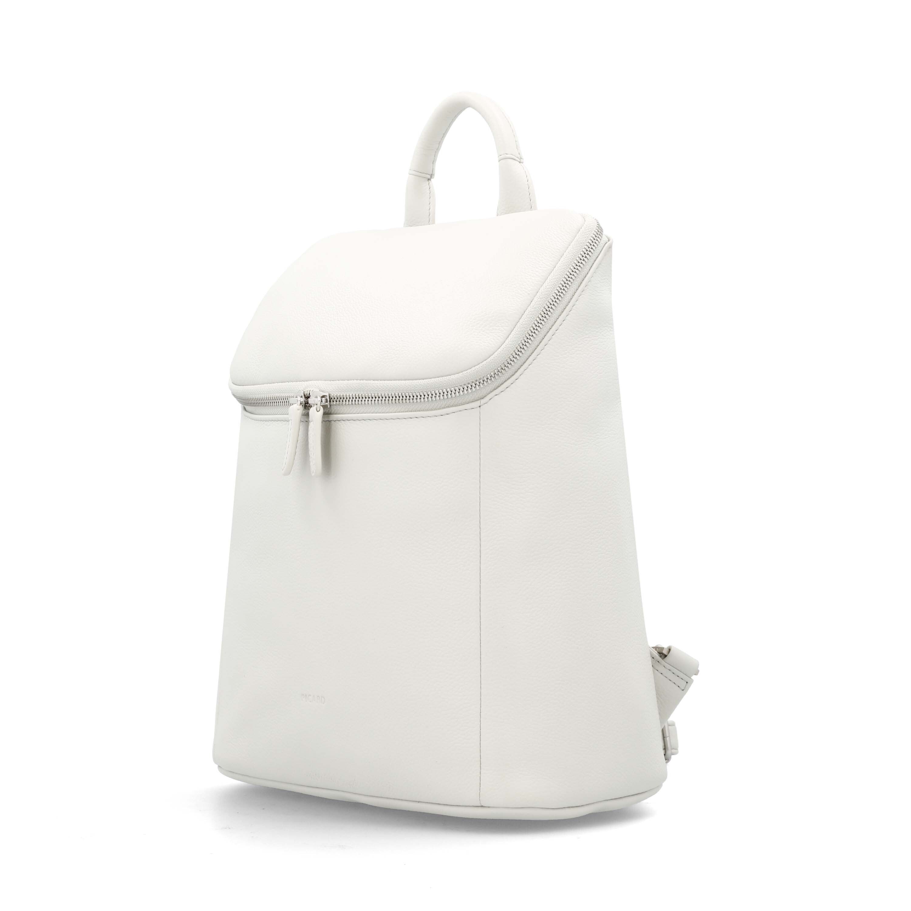 Picard Rucksack PICARD Rucksack Luis aus Echtleder (NOS, Fashion, Never out of stock)