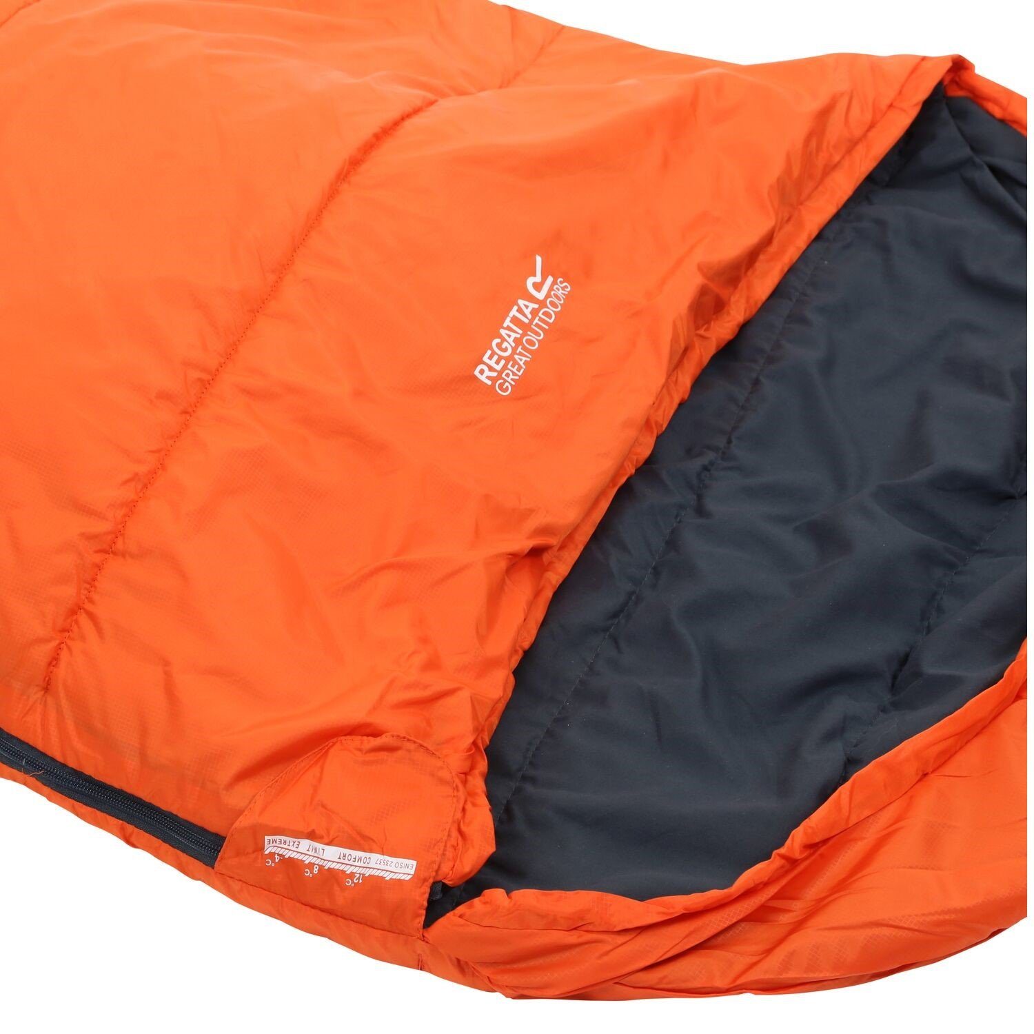 Regatta Schlafsack Hilo V2 Ultra 750 Mumienschlafsack