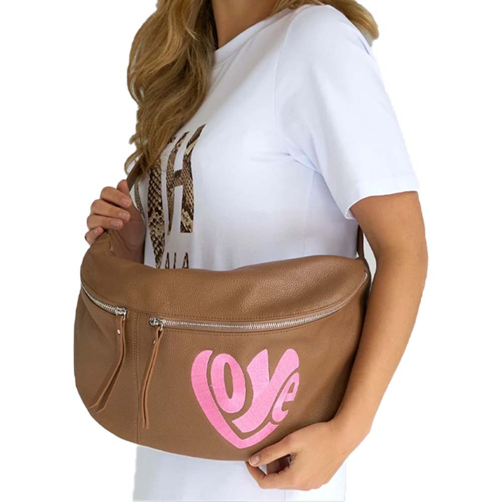 Miss Goodlife Umhängetasche Miss Goodlife Crossover günstig online kaufen