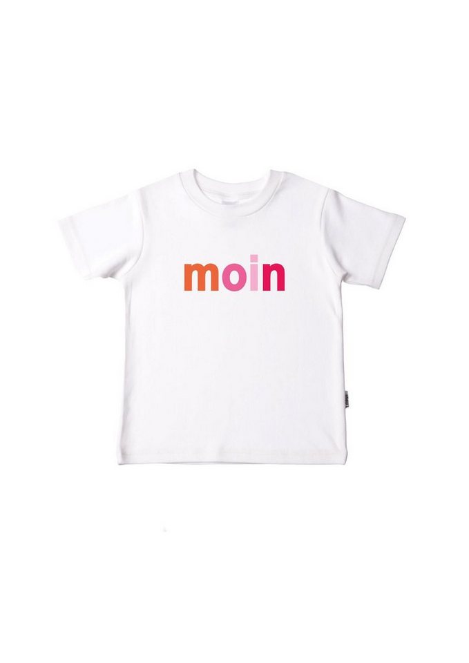 Liliput T-Shirt Moin mit modischem Print