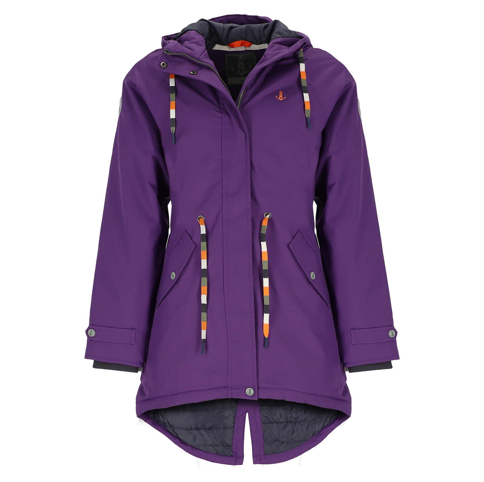 Funktionsjacke 50952