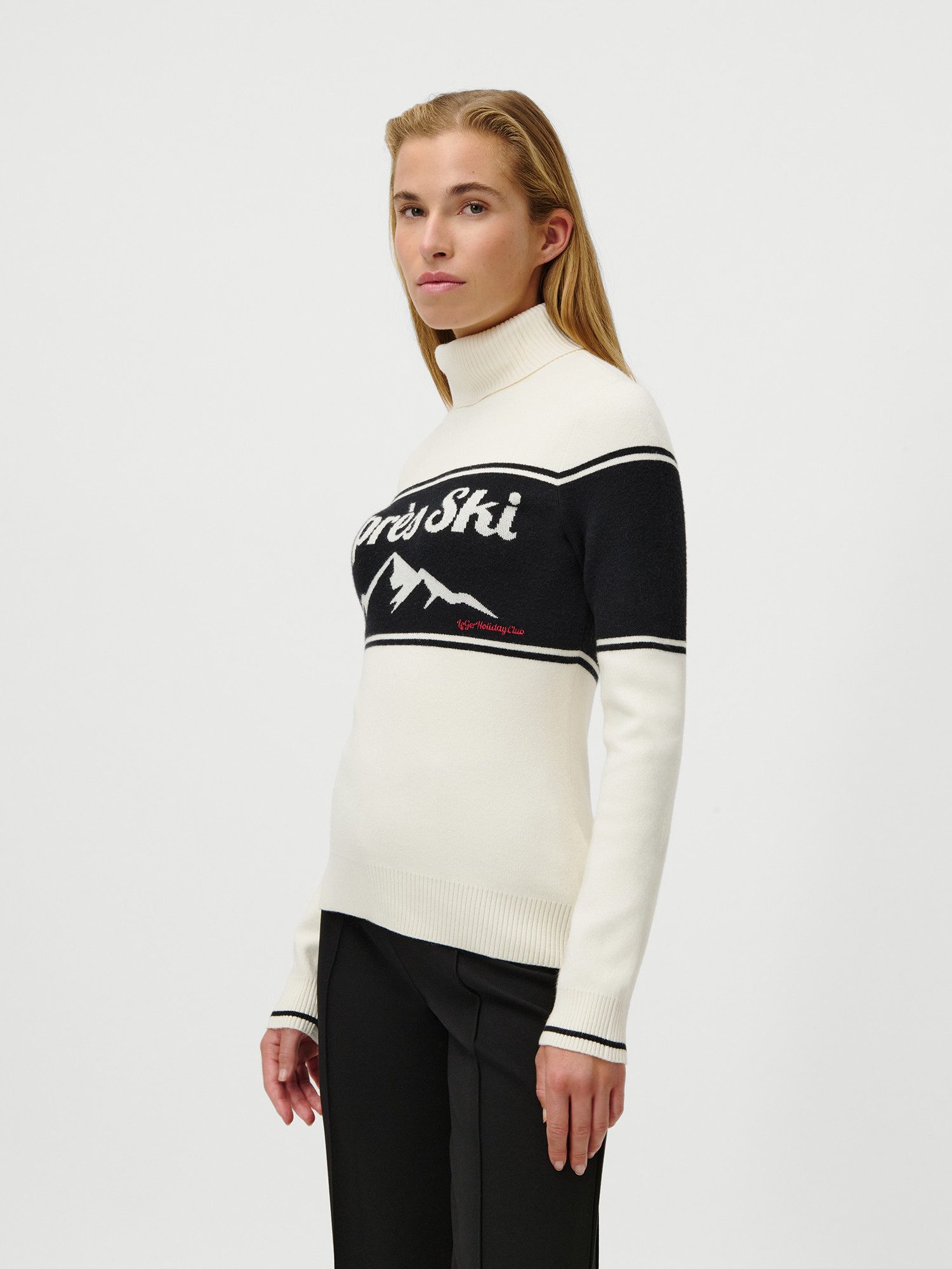 LeGer Rollkragenpullover Floriane, LeGer by Lena Gercke