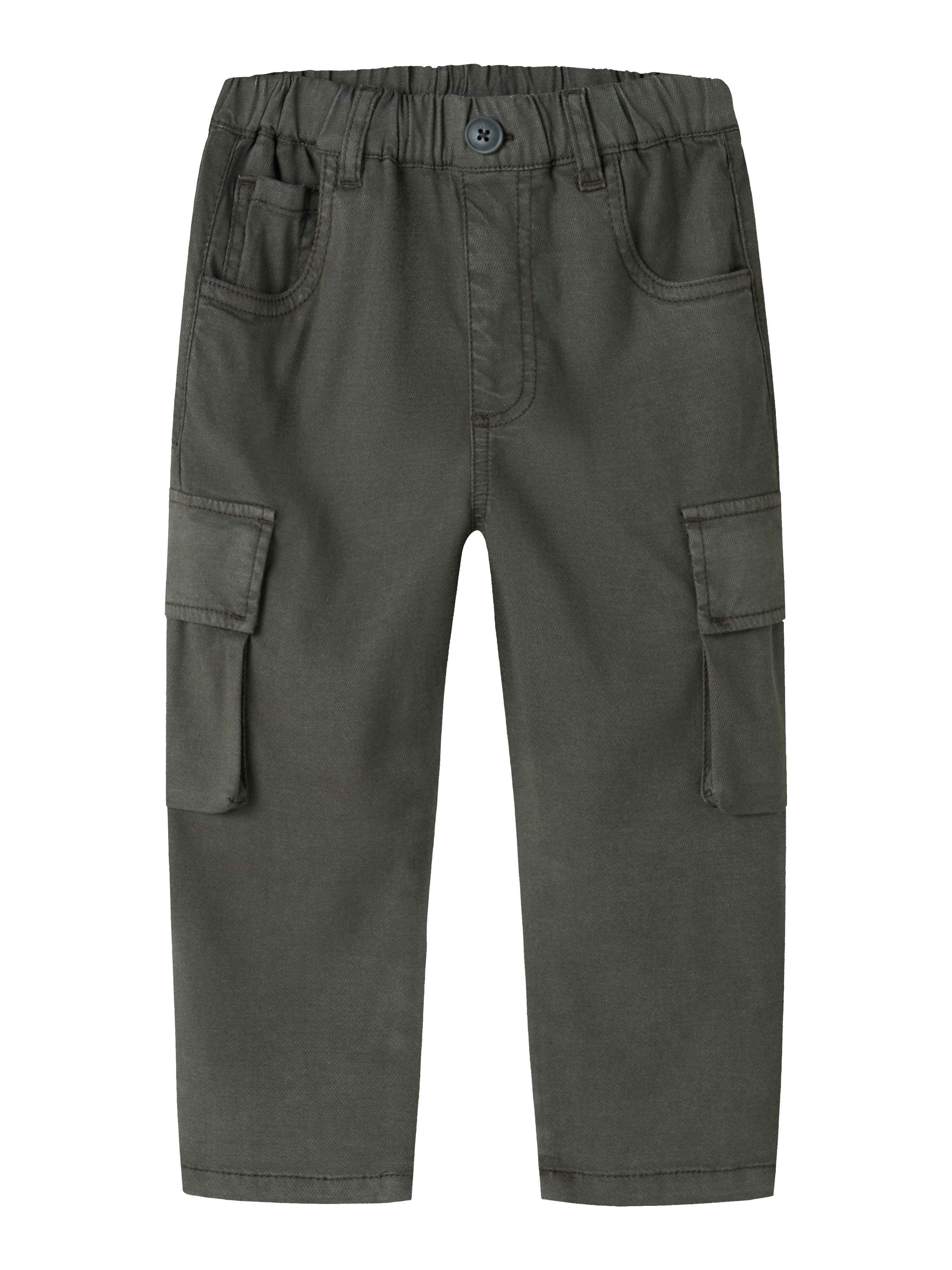 Name It Cargohose NMMBEN TAP CARGO TWI PANT 8950-PO NOOS