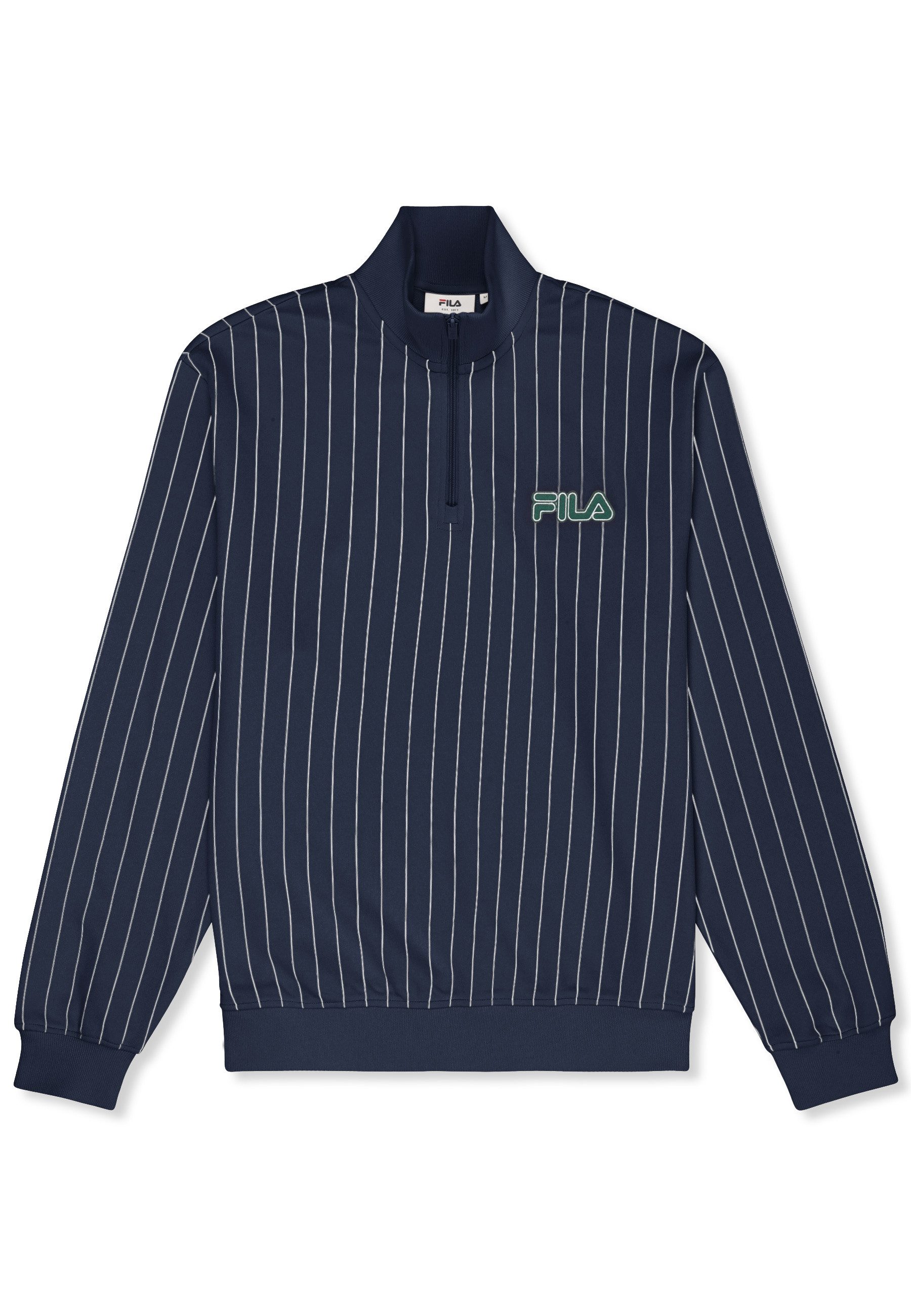 Langarmshirt STATUTO
