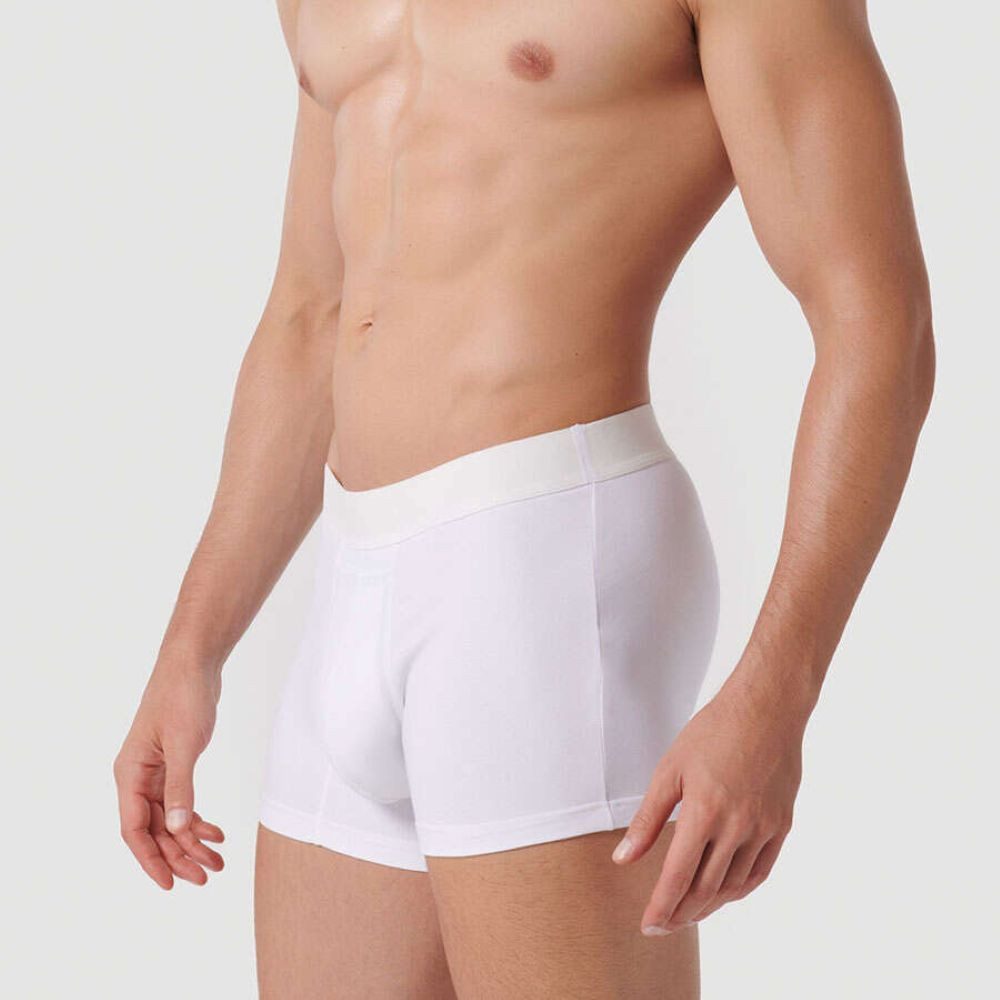 siegmund care Inkontinenz-Pants Herren Boxer, 60 ml in 24 Stunden, 3XL Gr., 1-St.
