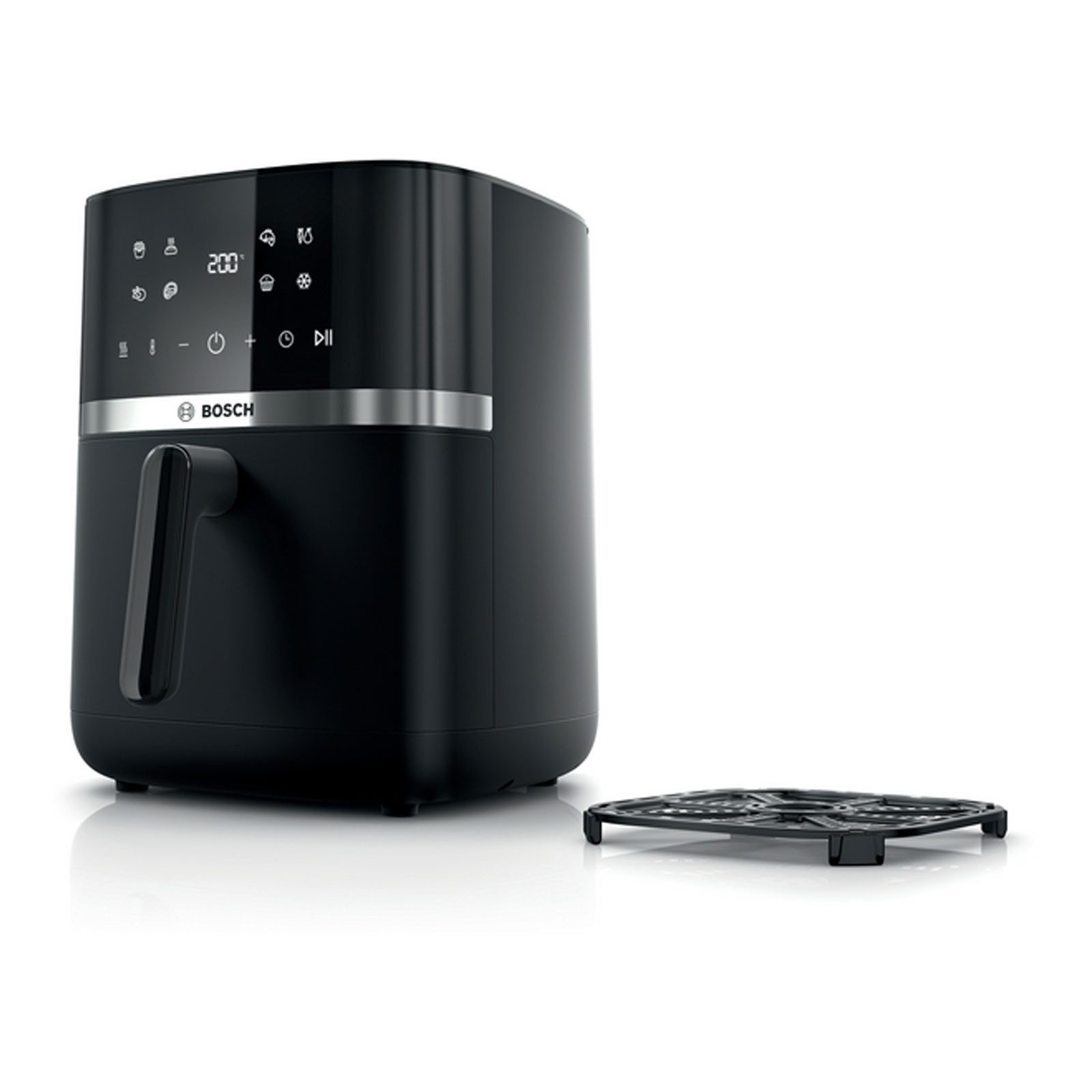 BOSCH Fritteuse MAFS2462B, 6,1 L Kapazitä