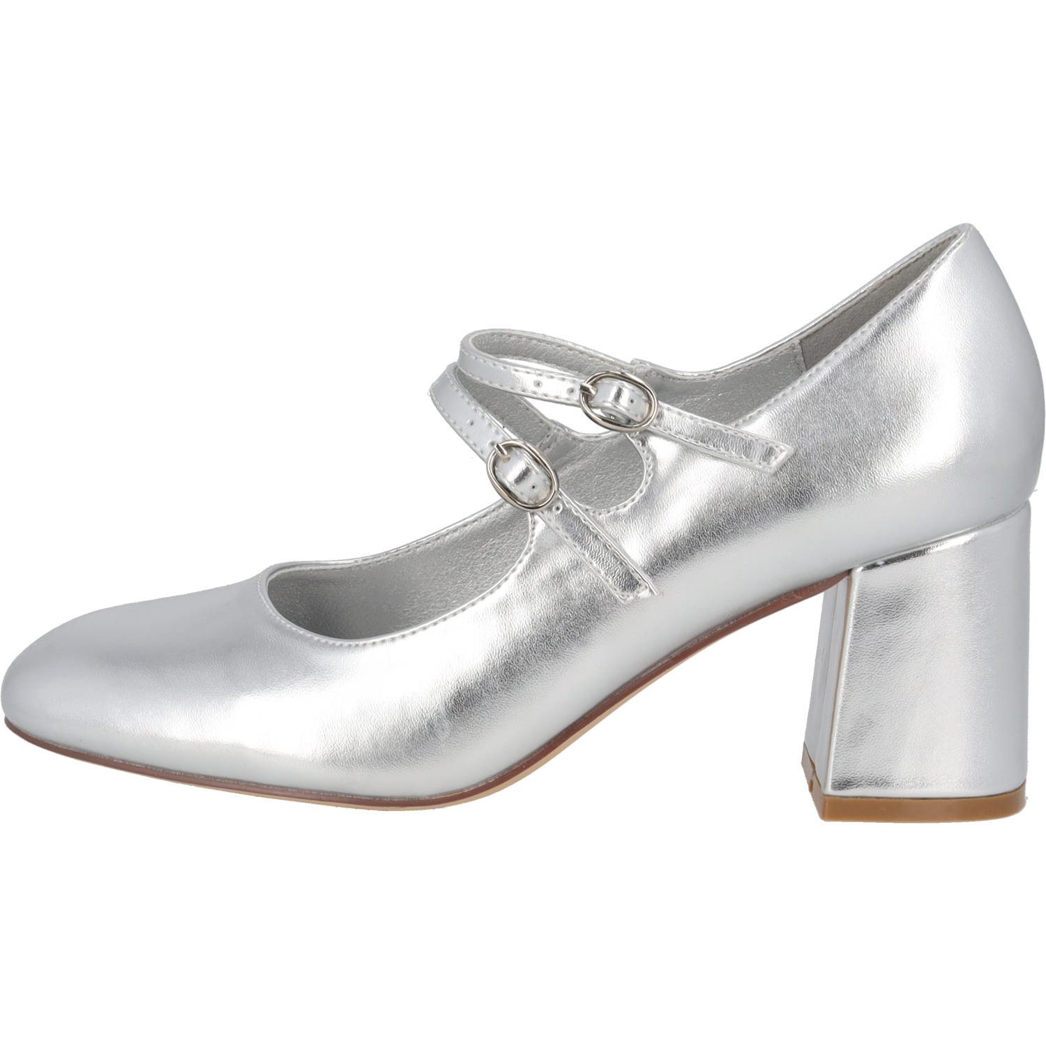 Palado by Sila Sahin Loriya by Sila Sahin Pumps