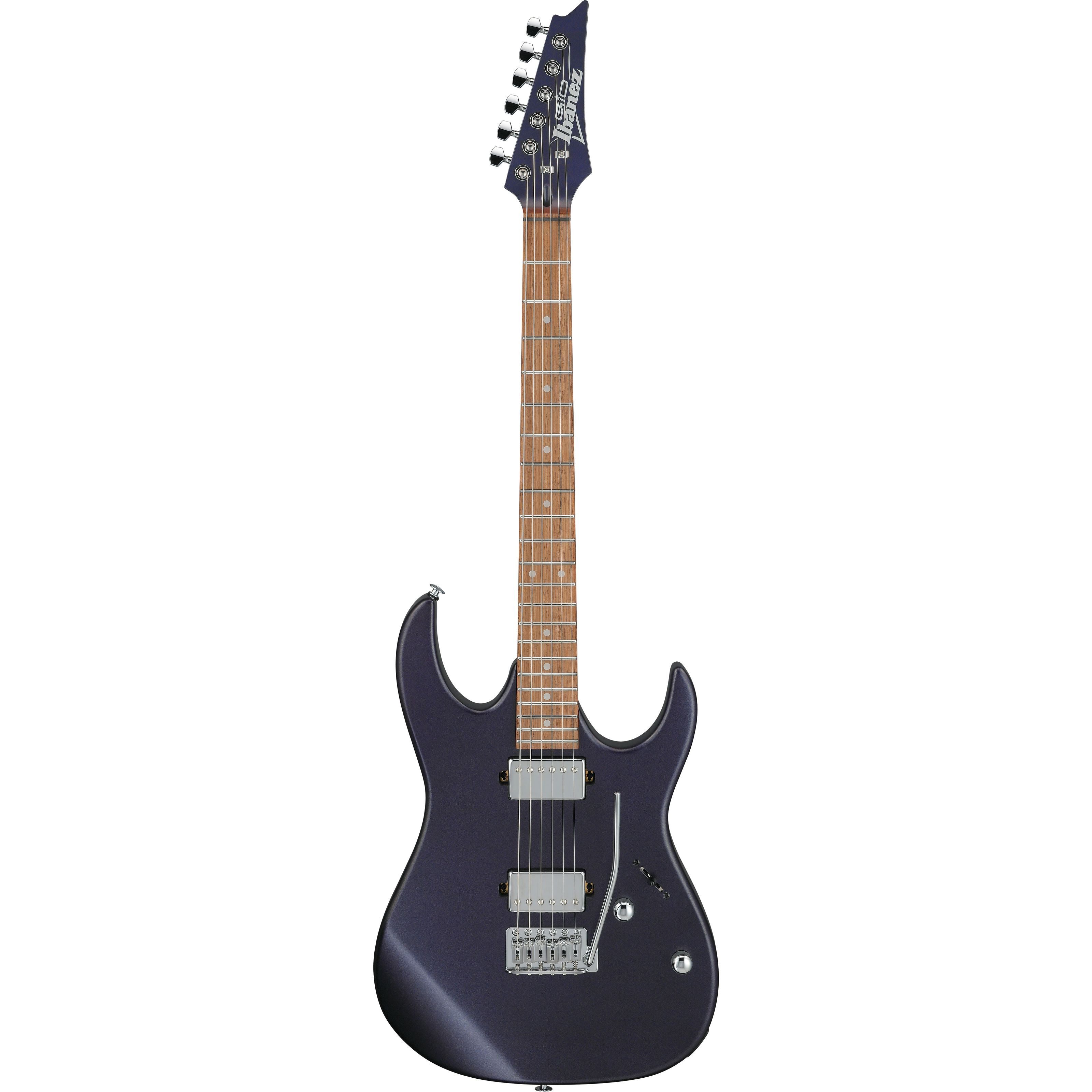 Ibanez E-Gitarre, Gio GRX120SP-DDM Dark Dusk Metallic Matte - E-Gitarre