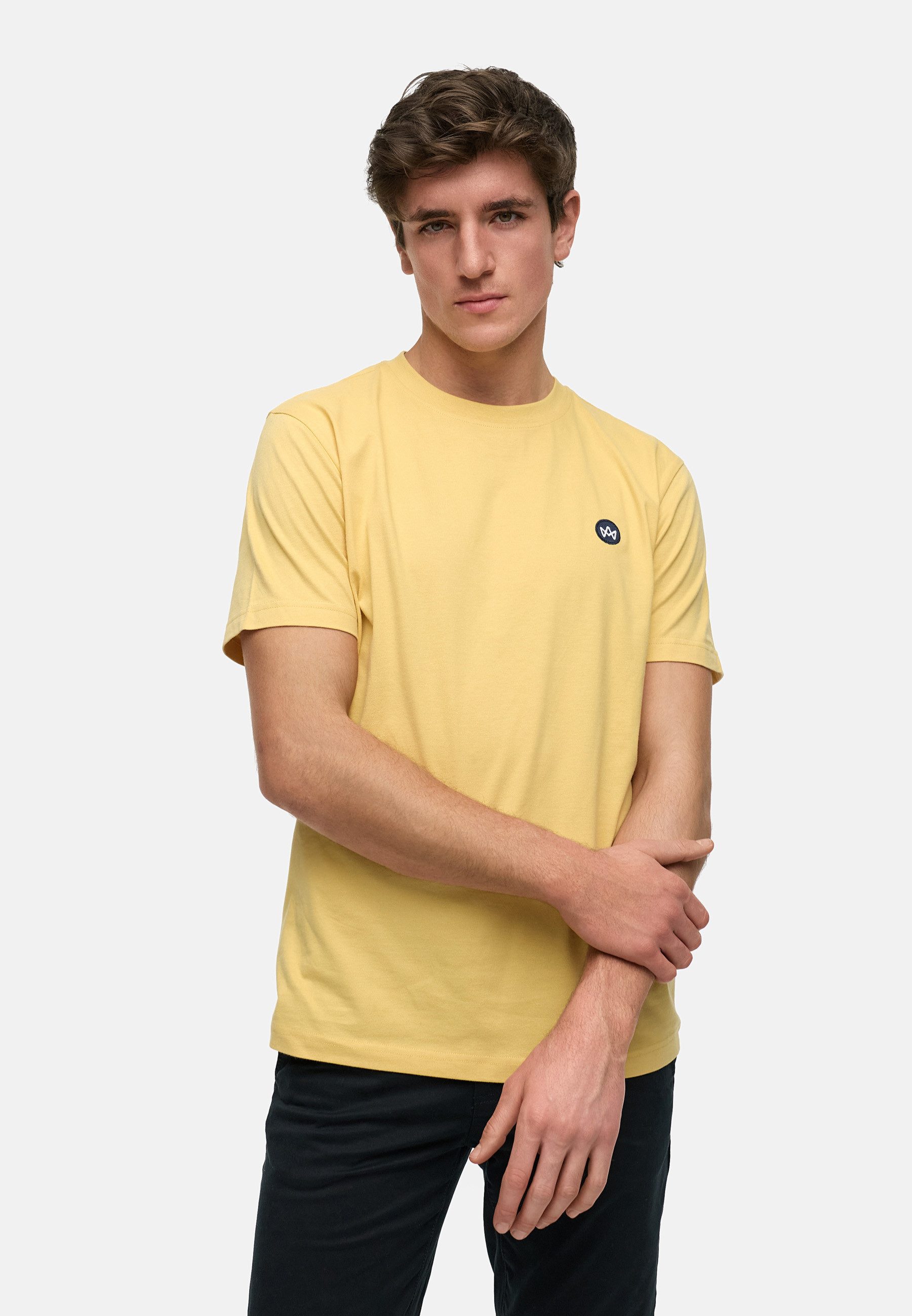 Kronstadt T-Shirt KSTimmi günstig online kaufen