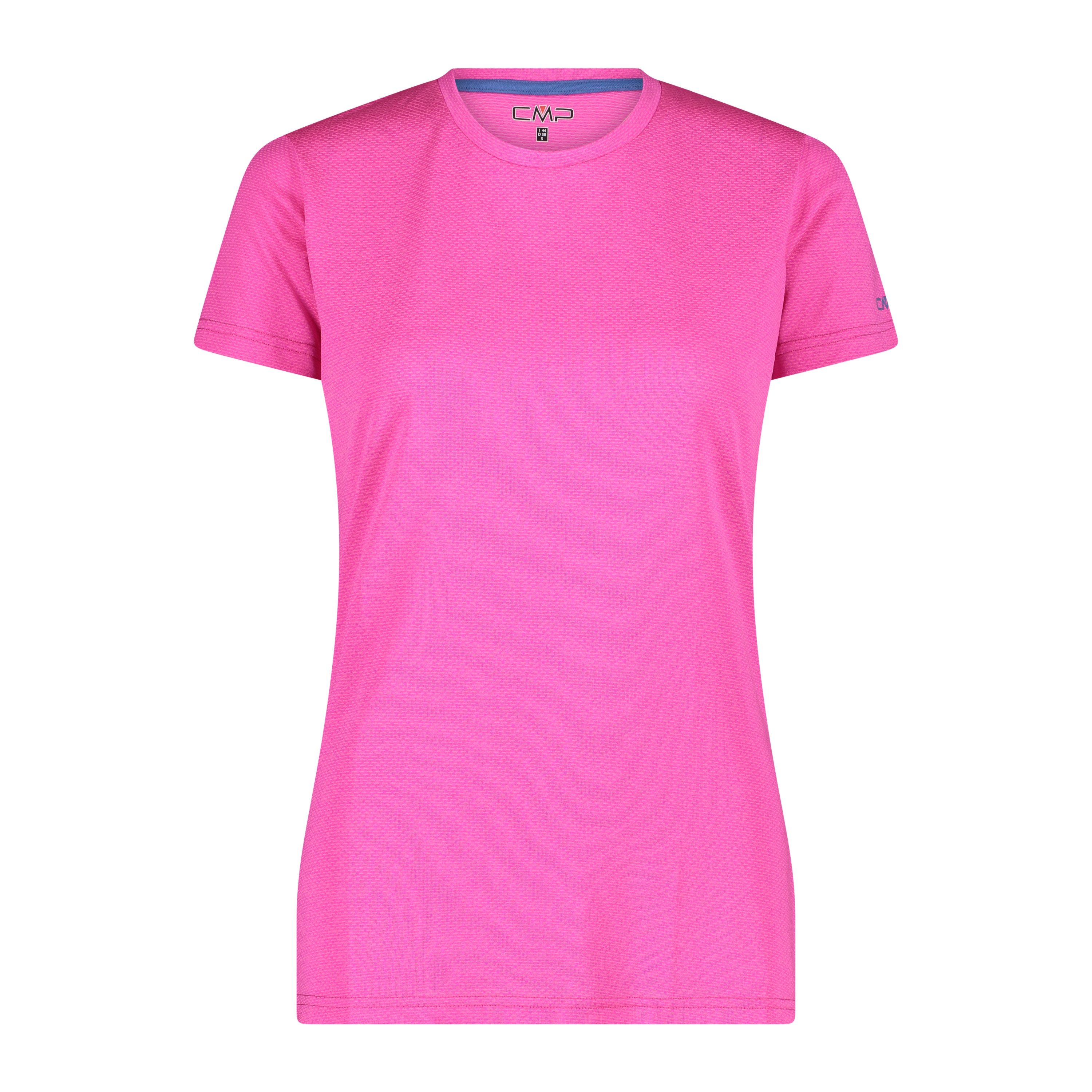 T-Shirt CMP Damen T-Shirt