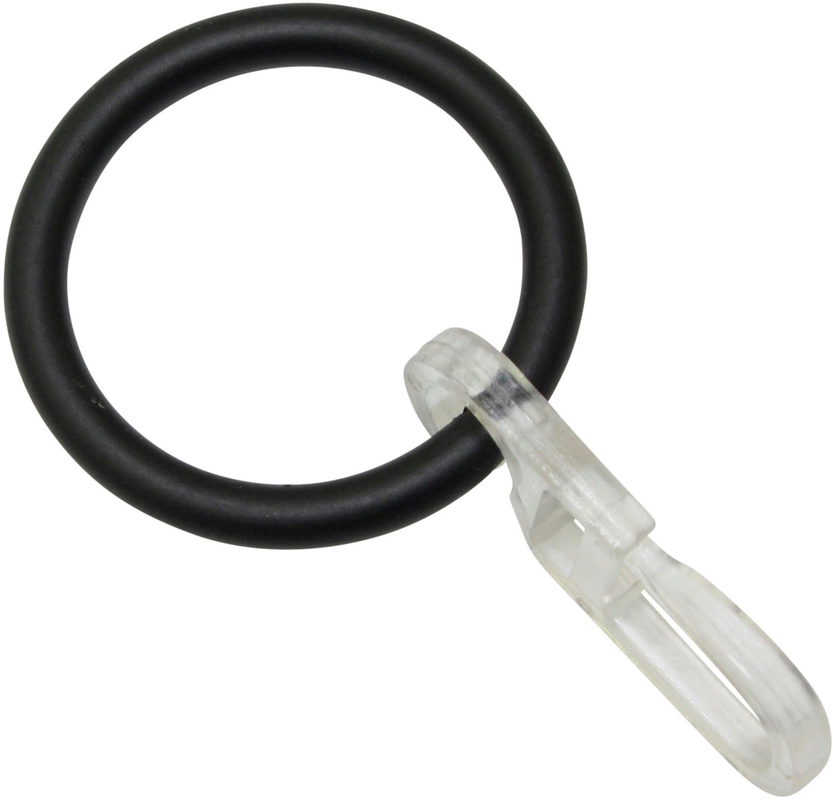 GARDINIA Gardinenring Gardinenringe Kos, (6-St), für günstig online kaufen