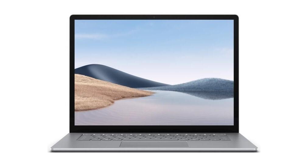 Microsoft Microsoft Ноутбуки Laptop 4 Notebook (Core i7, 512 GB SSD)