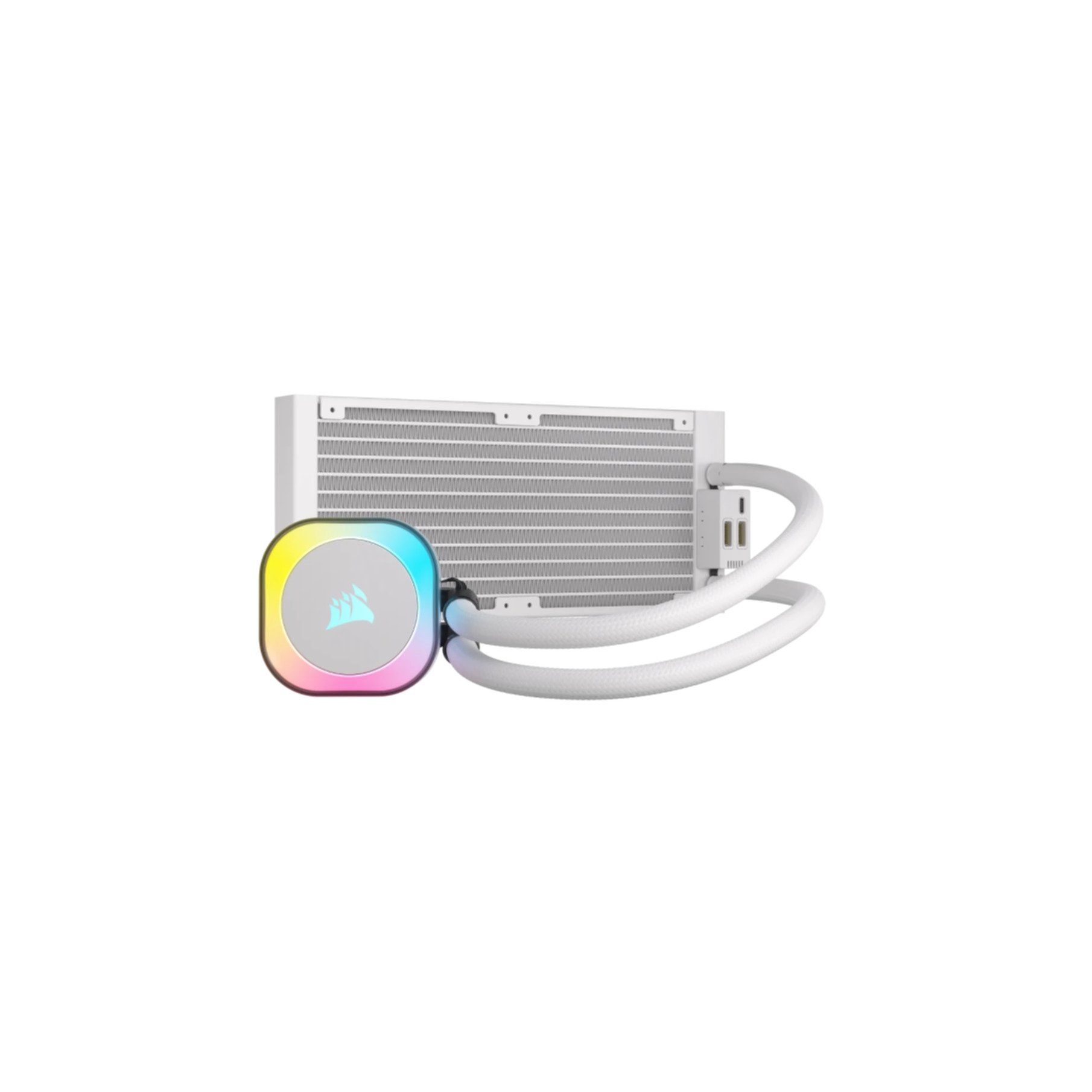 Corsair Gehäuselüfter H100I