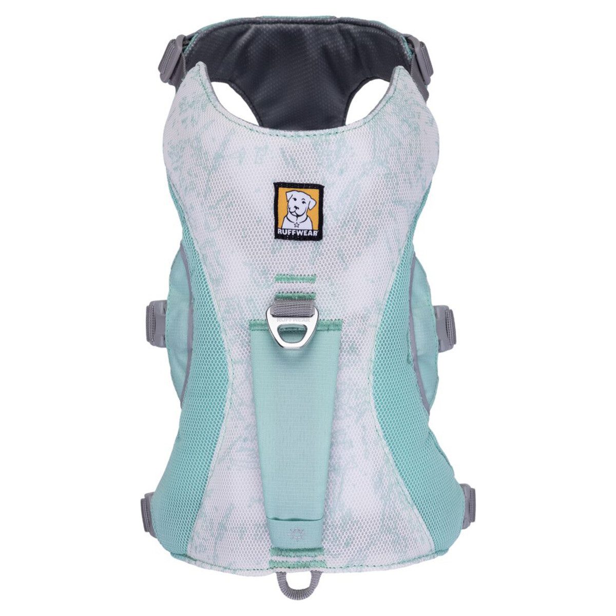 Ruffwear Hunde-Geschirr Kühlgeschirr Swamp Cooler Harness günstig online kaufen