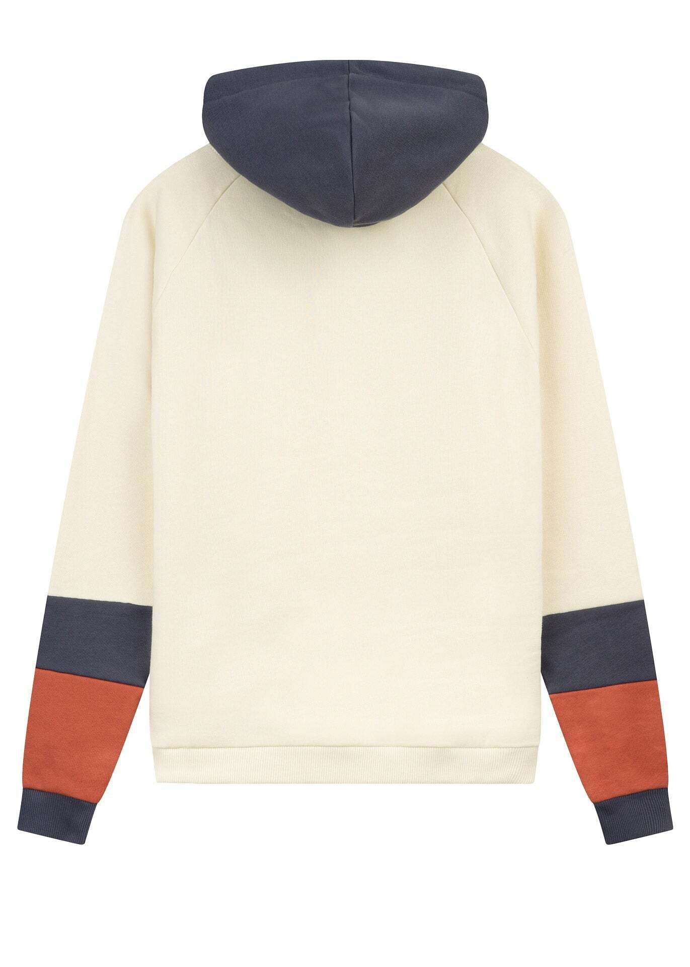 Noorlys Kapuzenpullover TÜÜTJE (1-tlg) günstig online kaufen