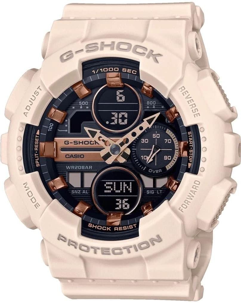 CASIO G-SHOCK Digitaluhr WOMEN Classic Damenarmbanduhr, günstig online kaufen