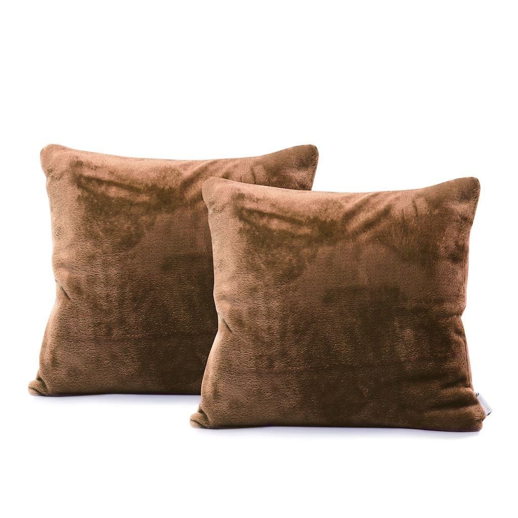 DecoKing Kissenbezug Kissen Kissenbezug mehre Größen günstig online kaufen