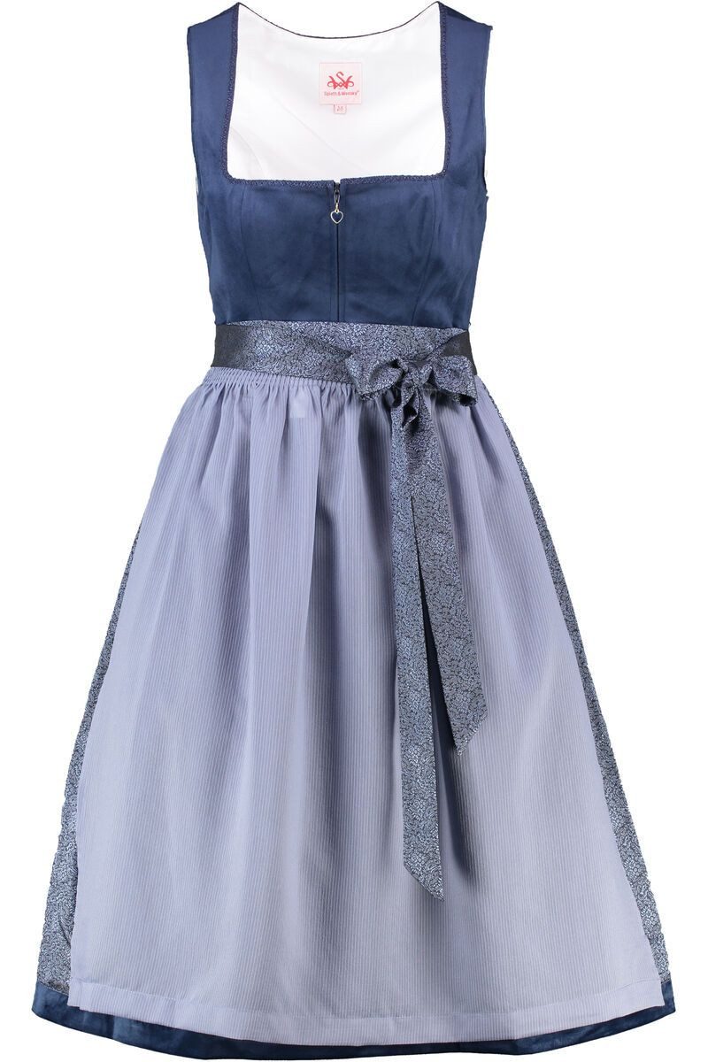 Spieth & Wensky Dirndl günstig online kaufen
