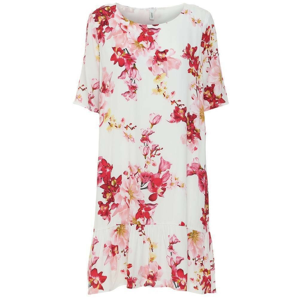 soyaconcept Sommerkleid Sommerkleid für Damen (keine Angabe, 1-tlg) keine Angabe