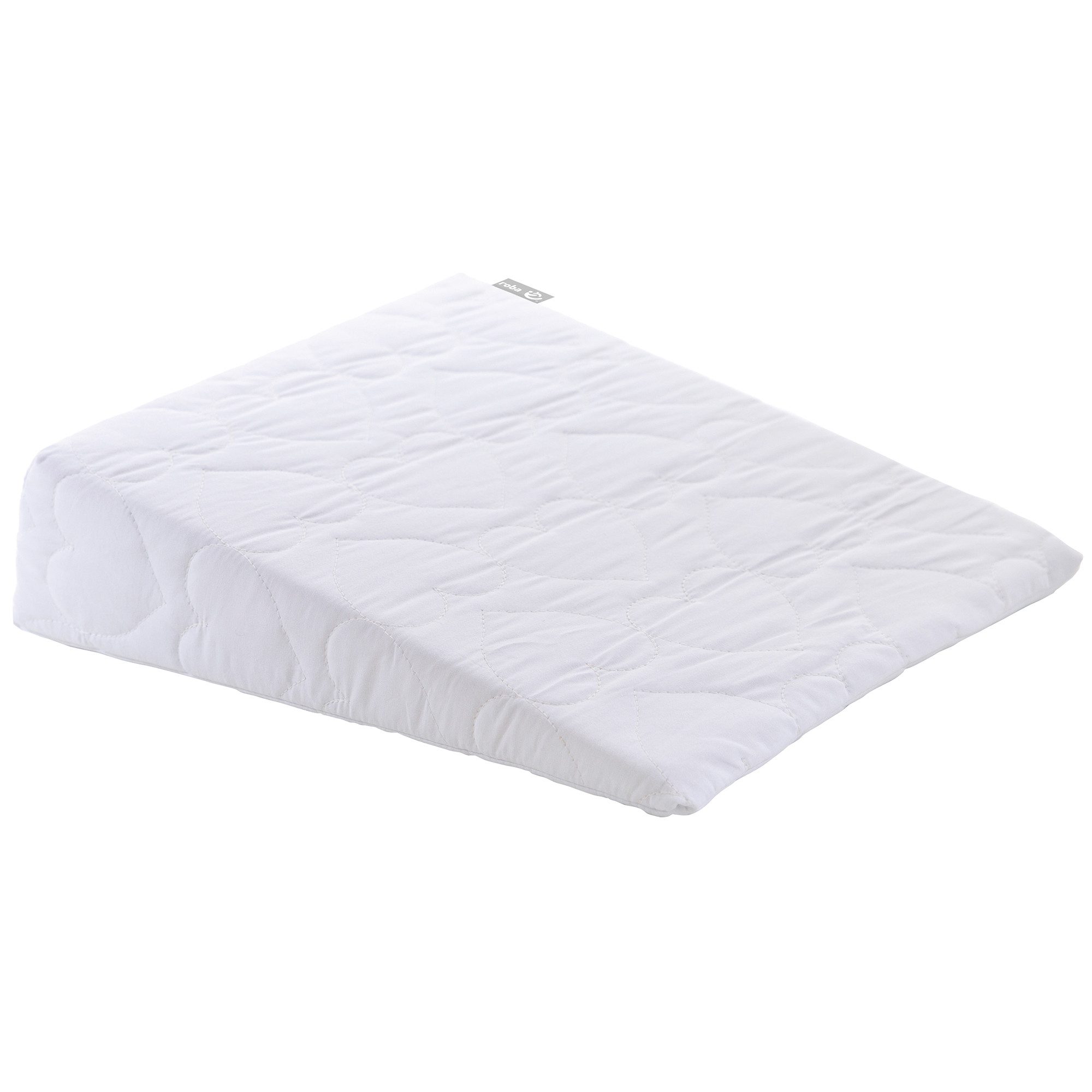 roba® Keilkissen mit abnehmbarem Bezug, Stütz- & Lagerungskissen für Babys günstig online kaufen