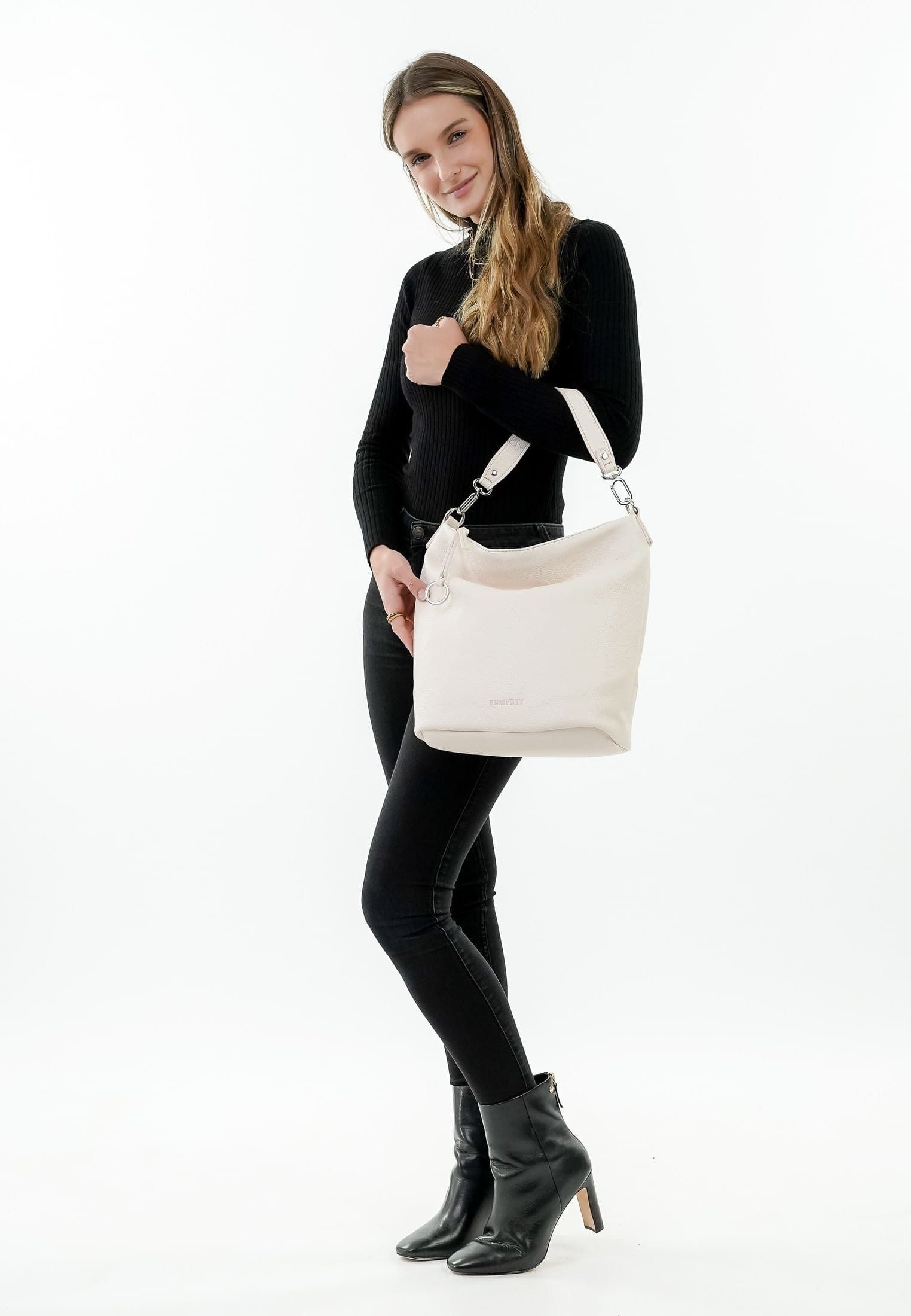 SURI FREY Beuteltasche SFY Debby günstig online kaufen