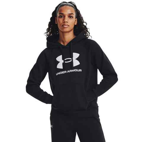 Under Armour® Kapuzenpullover