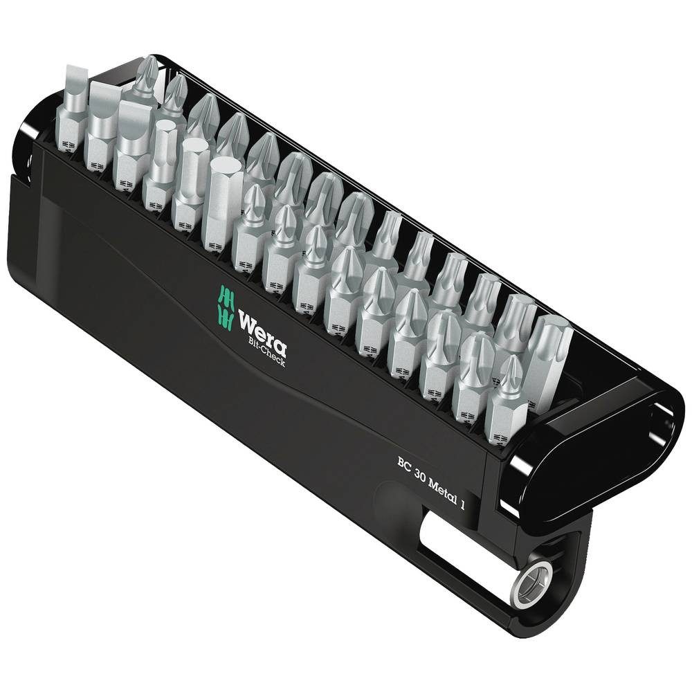 Wera Bit-Set Bit-Set 05057440001