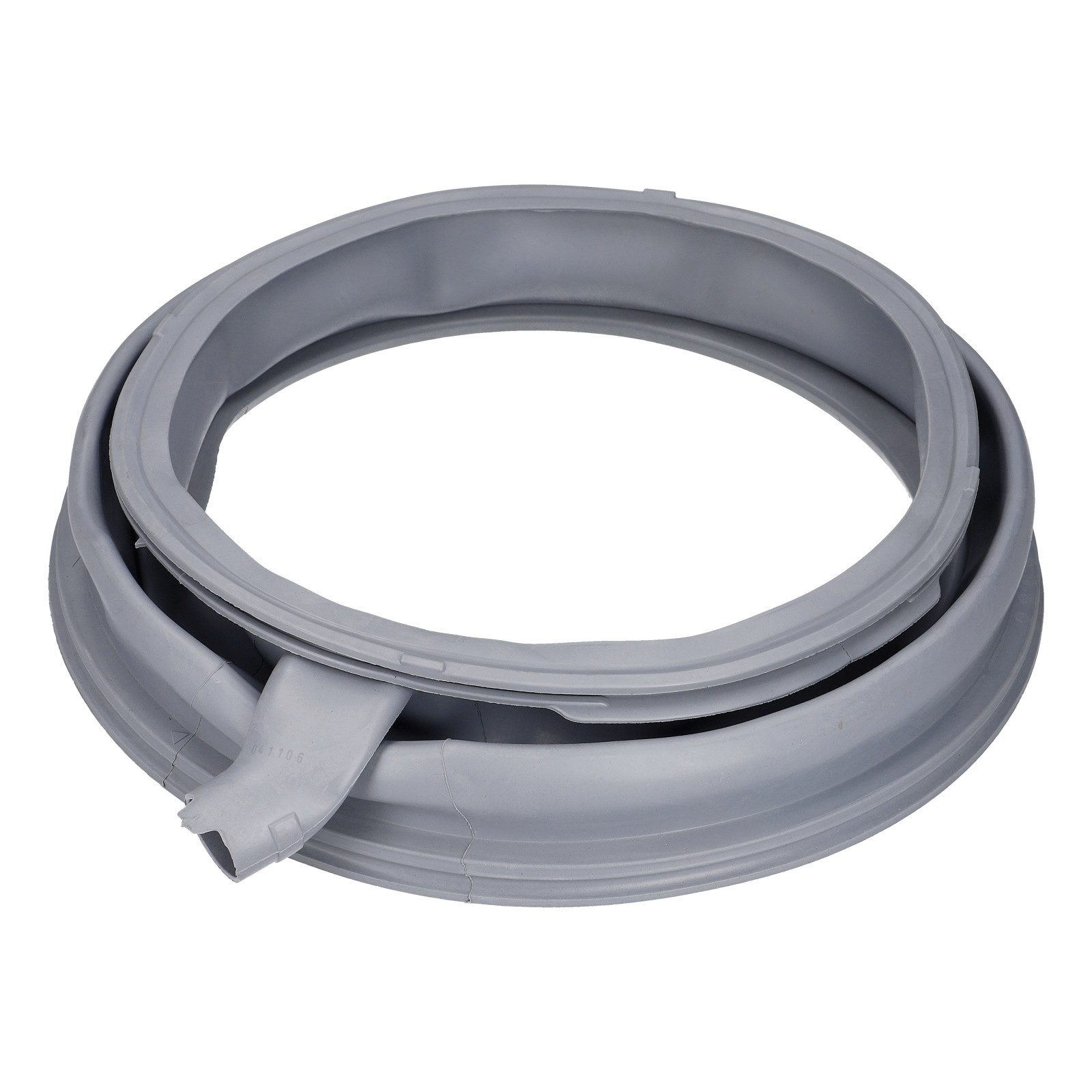 easyPART Dichtungsring wie EUROPART 10078524 Türmanschette wie BOSCH, Waschmaschine