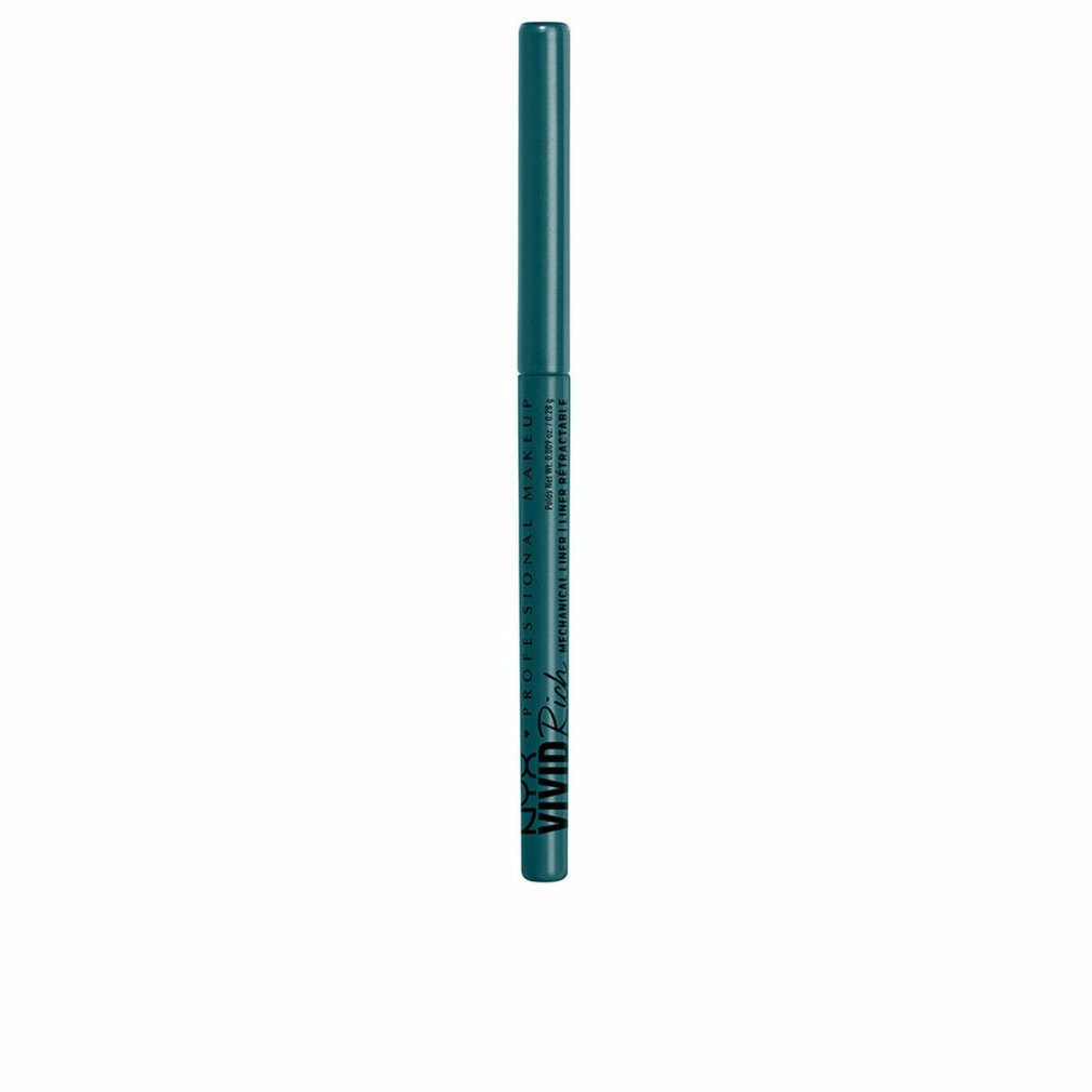 Nyx Professional Make Up Подводка для глаз VIVID RICH MECHANICAL Подводка для глаз-Stift #13 0.28 gr