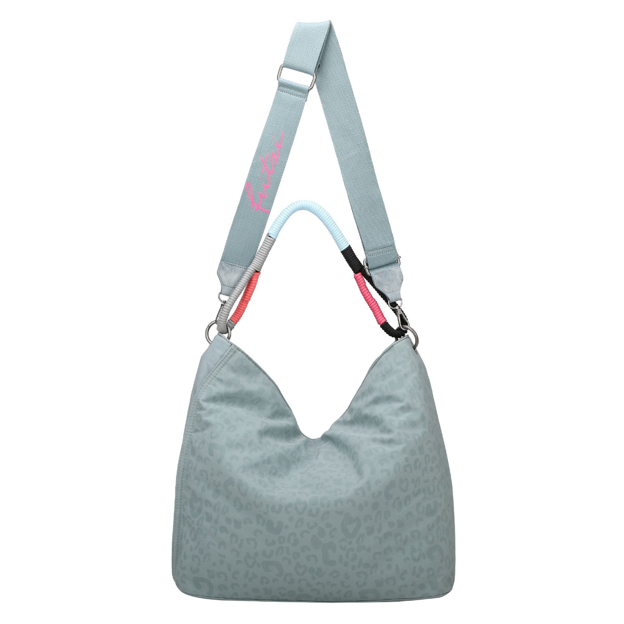 Fritzi aus Preußen Schultertasche Sky Hobo günstig online kaufen