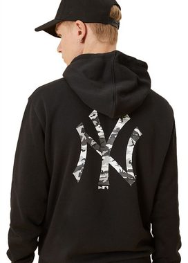 New Era Troyer New Era MLB NEW YORK YANKEES Seasonal Infill Hoodie Pullover NEU/OVP