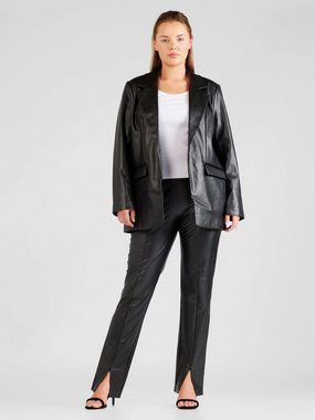 ONLY CARMAKOMA Longblazer (1-tlg) Plain/ohne Details