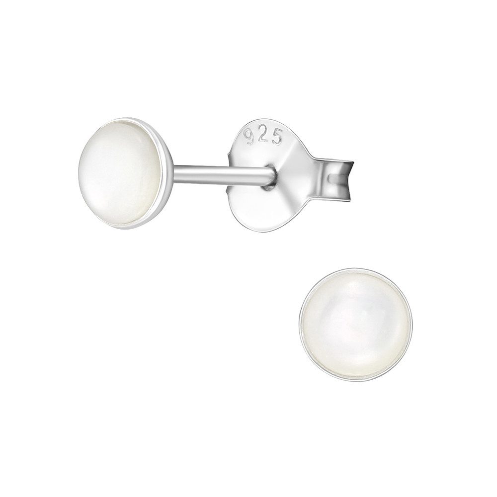 Order & Smile Schmuck Paar Ohrstecker günstig online kaufen