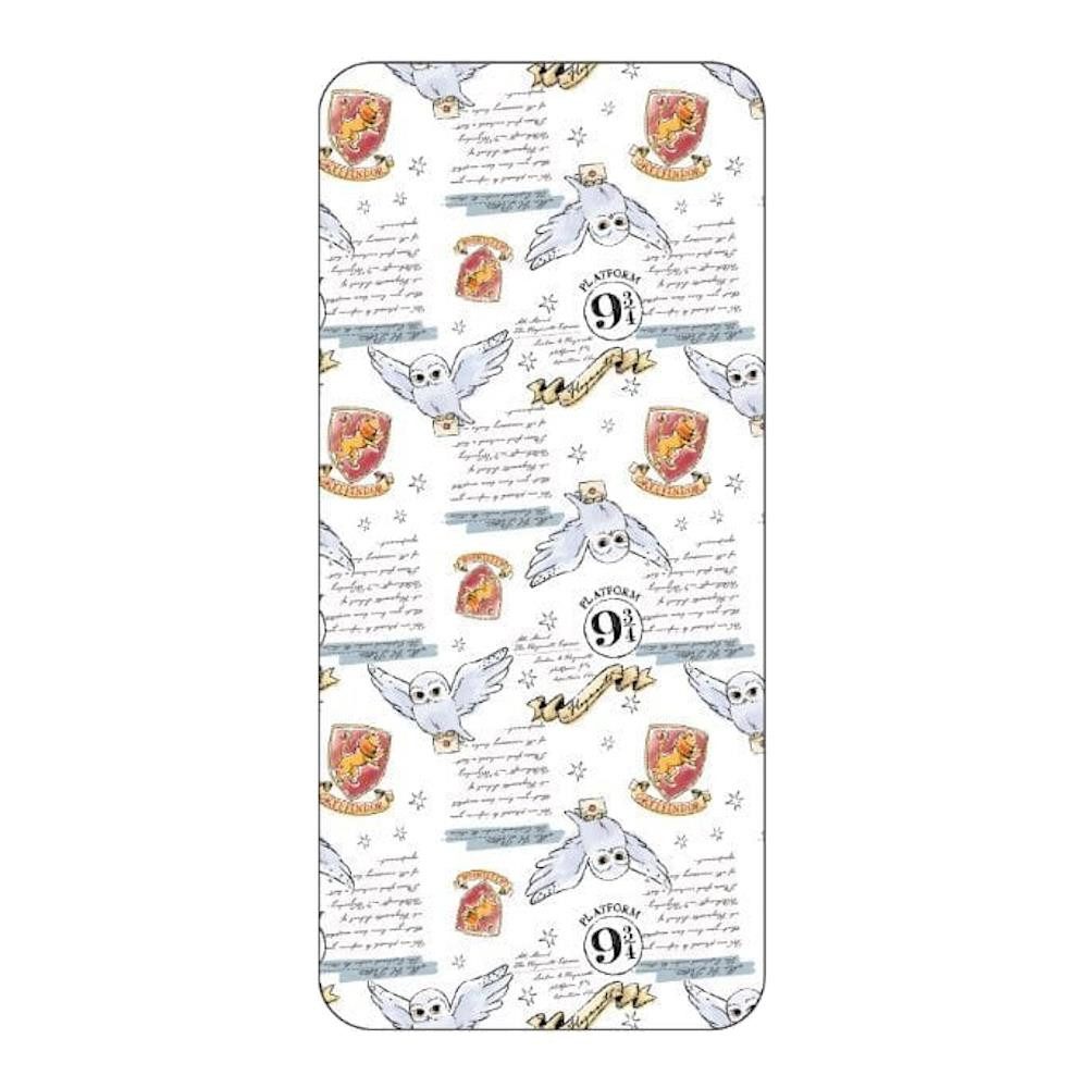 Harry Potter Spannbettlaken Harry Potter Spannbettlaken, günstig online kaufen