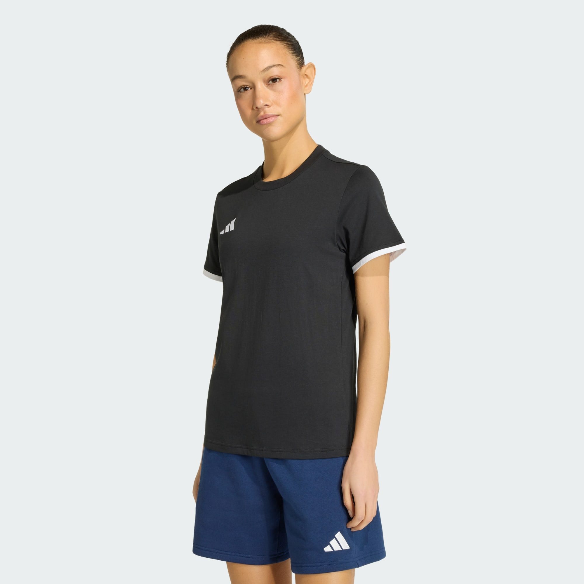 adidas Performance T-Shirt ENTRADA26 T-SHIRT (1-tlg)
