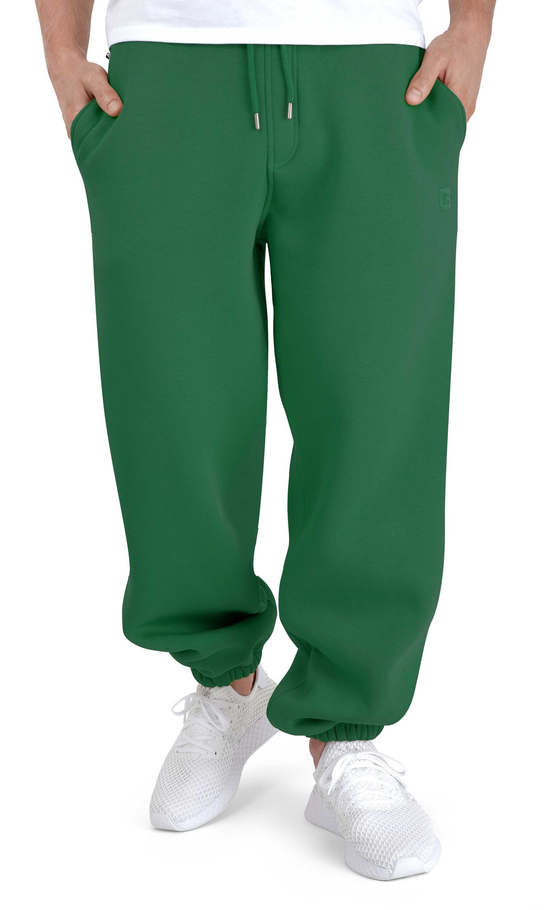 BACKSPIN Sportswear Jogginghose Basic günstig online kaufen