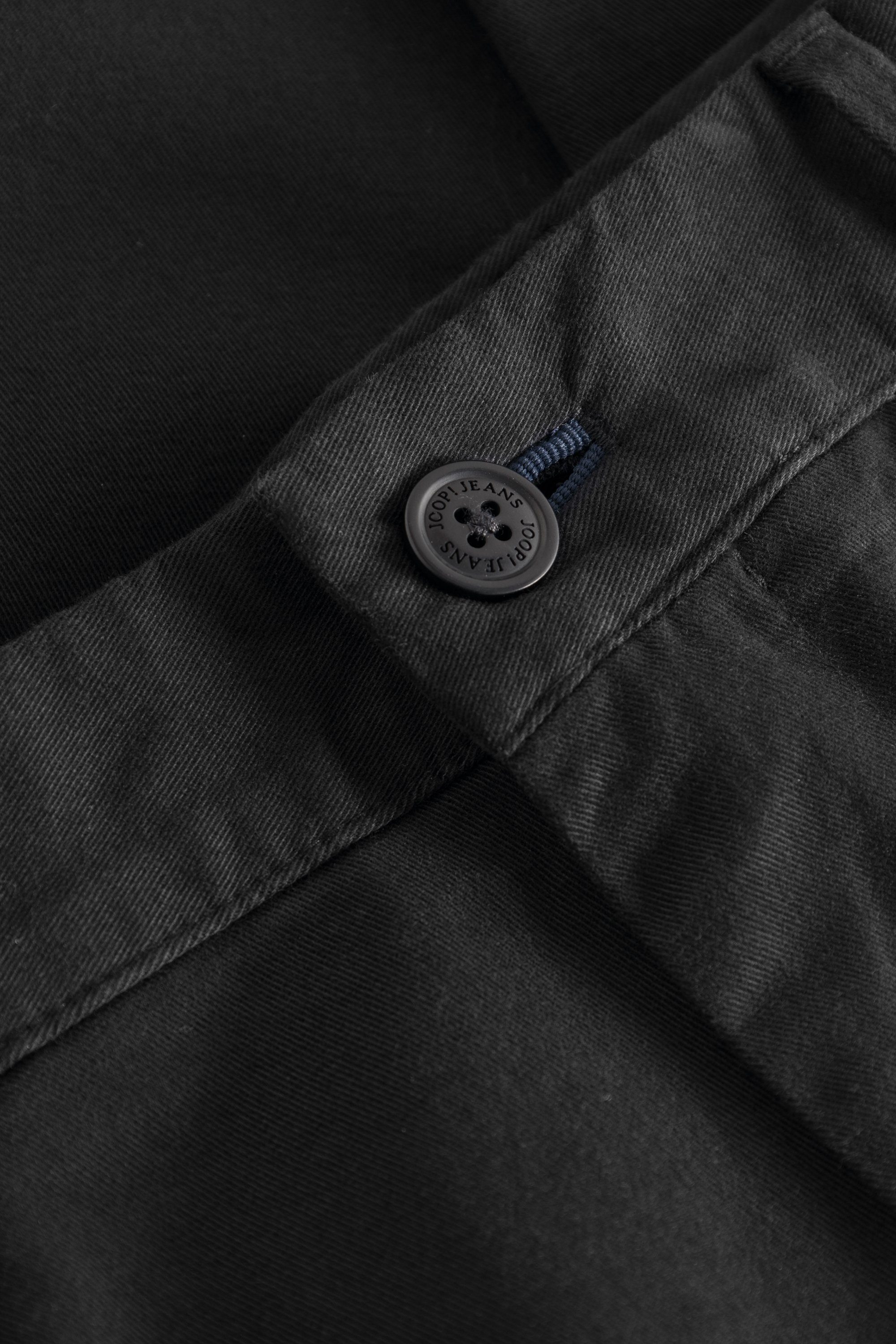 Joop Jeans Chinohose Matthew mit zwei Eingrifftaschen