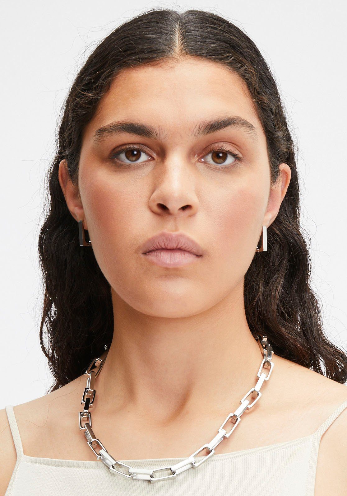 Liebeskind Berlin Edelstahlkette, LJ-108...