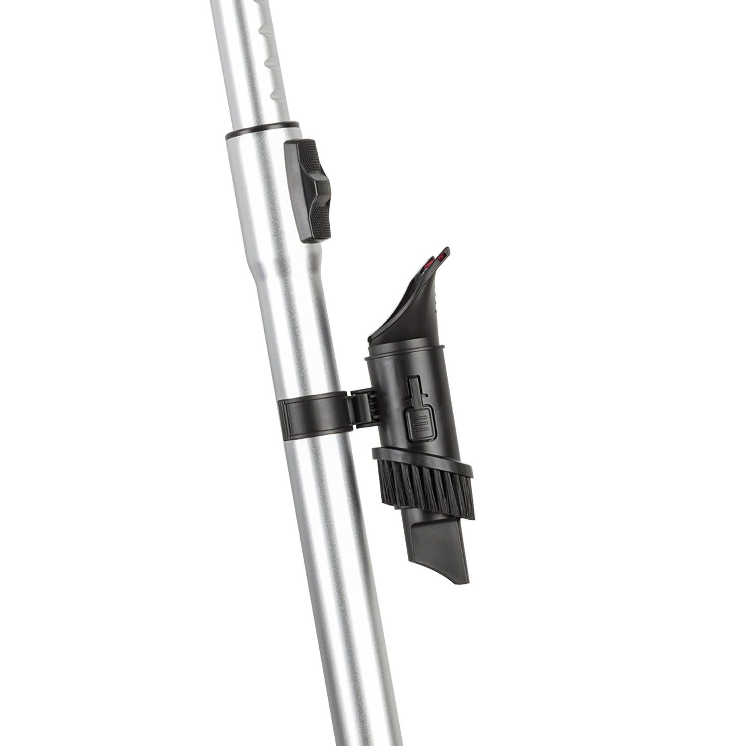 FAKIR Bodenstaubsauger Filter Pro beutelloser Staubsauger, 800 W, Bodenstaubsauger