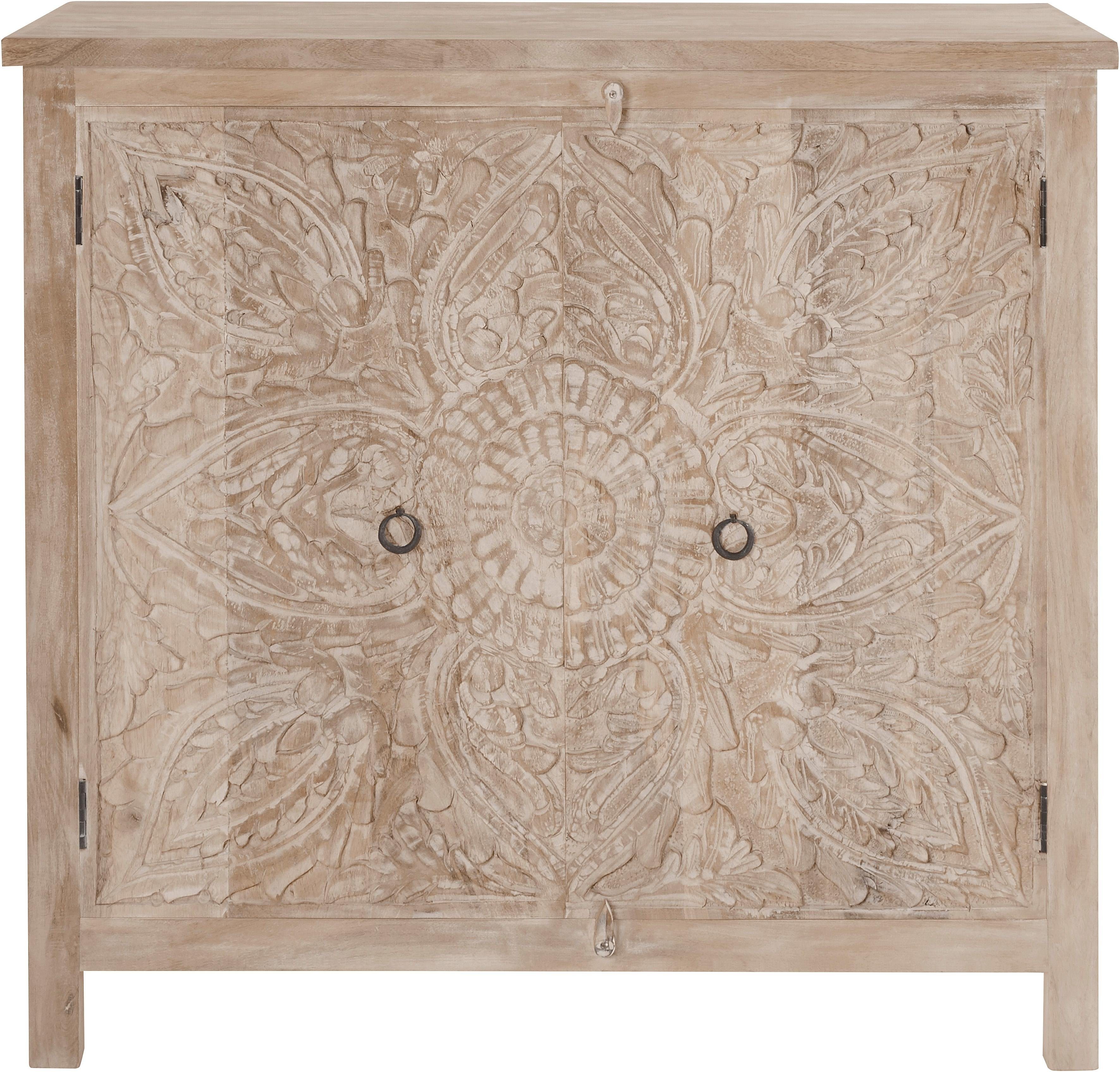 OTTO home Kommode, Breite 107 cm