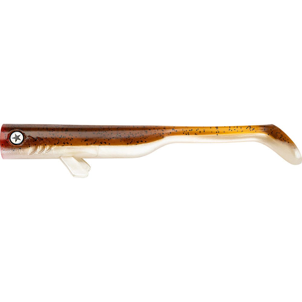 LMAB Kunstköder LMAB Drunk Bait 20cm
