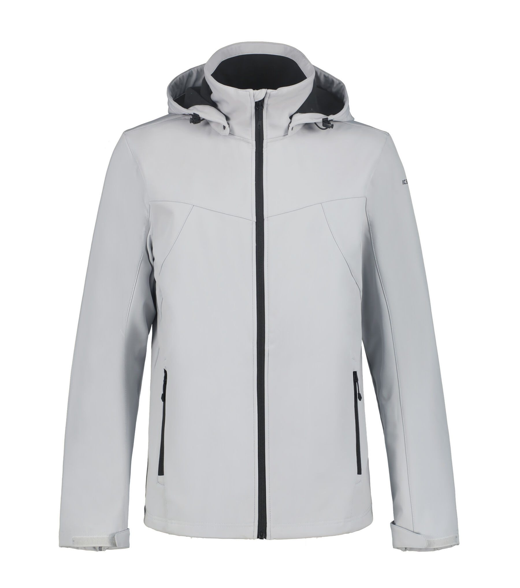 Icepeak Outdoorjacke Icepeak Softshell jacke Brimfield