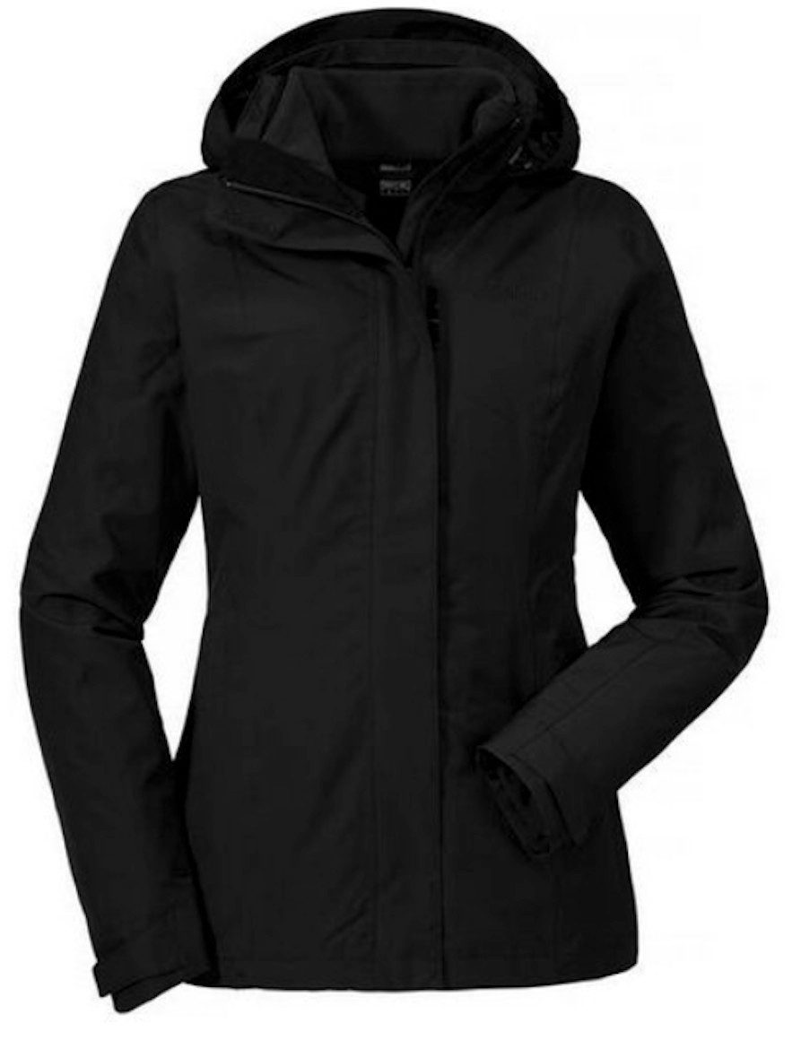 Outdoorjacke SCHÖFFEL 3in1 Jacke Tignes