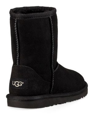 UGG KIDS' CLASSIC II Schlupfboots Winterstiefel, Boots, Winterboots mit typischen Ziernähten