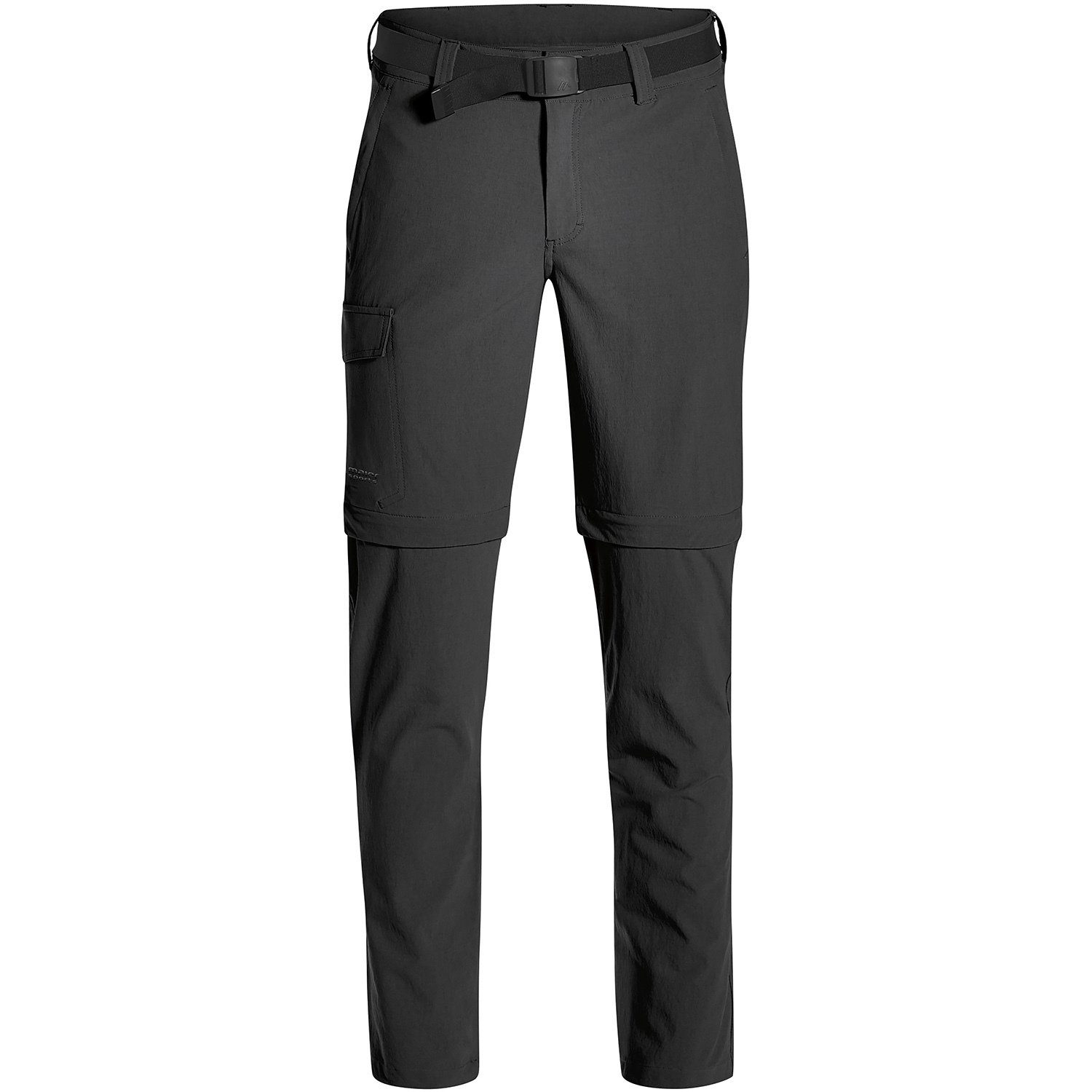 Maier Sports Funktionshose Zip-Hose Torid Slim günstig online kaufen