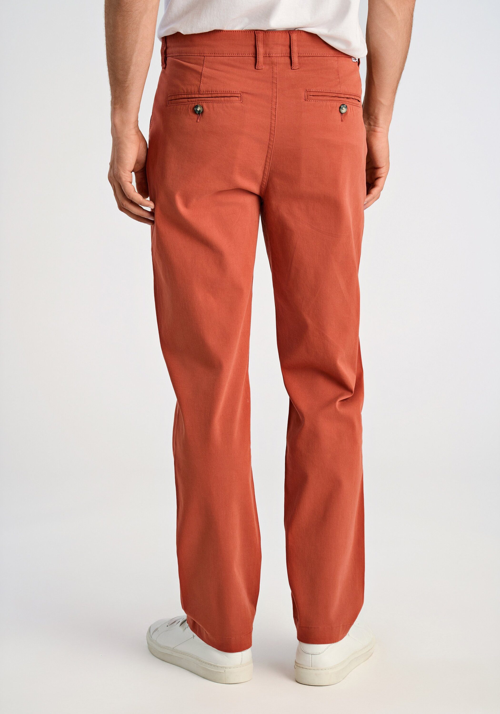 LINDBERGH Chinos Chino Relaxed Loose Fit