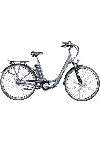Zündapp Zündapp E-Bike »Green 3.7« 7 Gang Nabe...