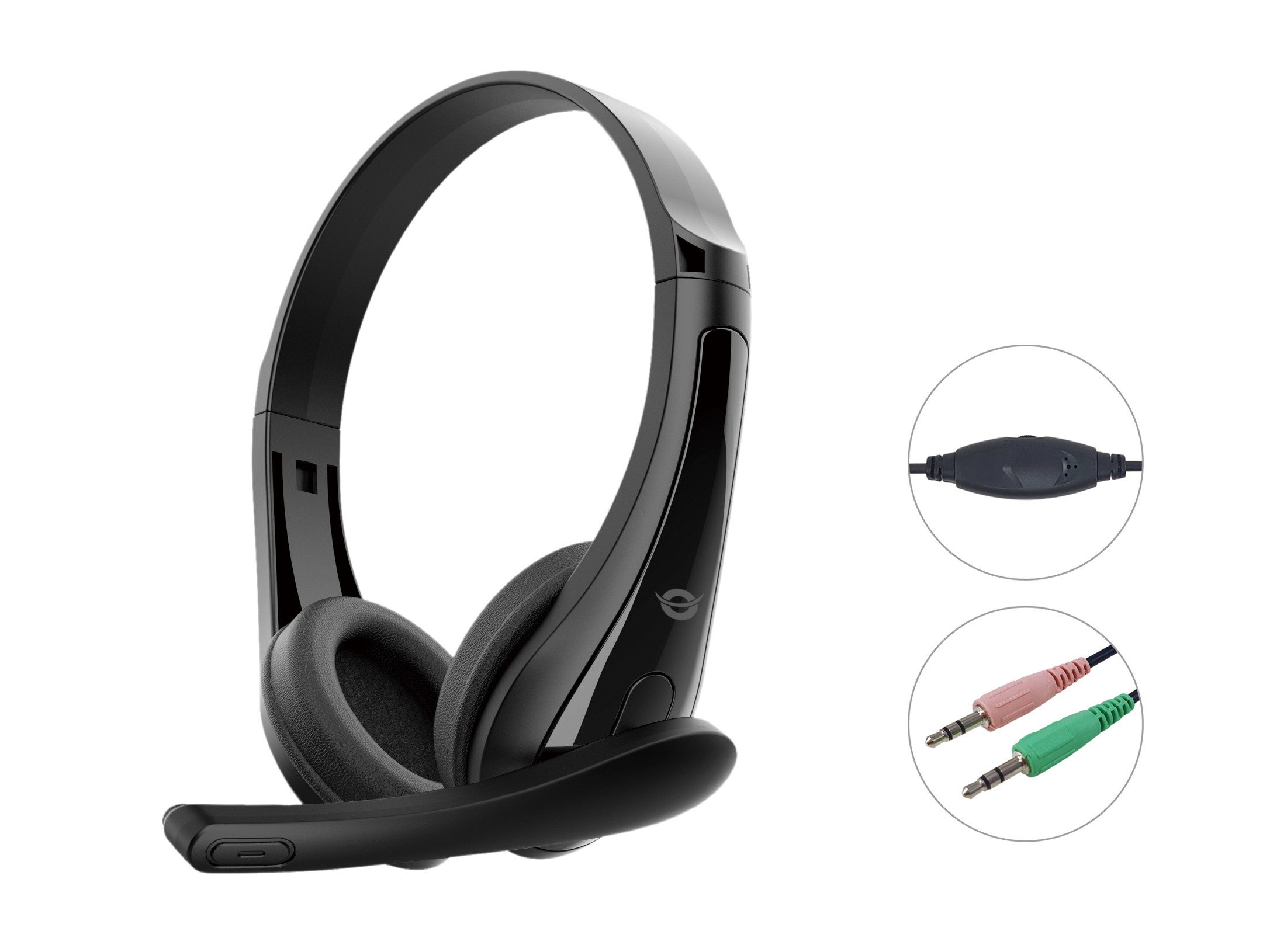 Conceptronic Headset