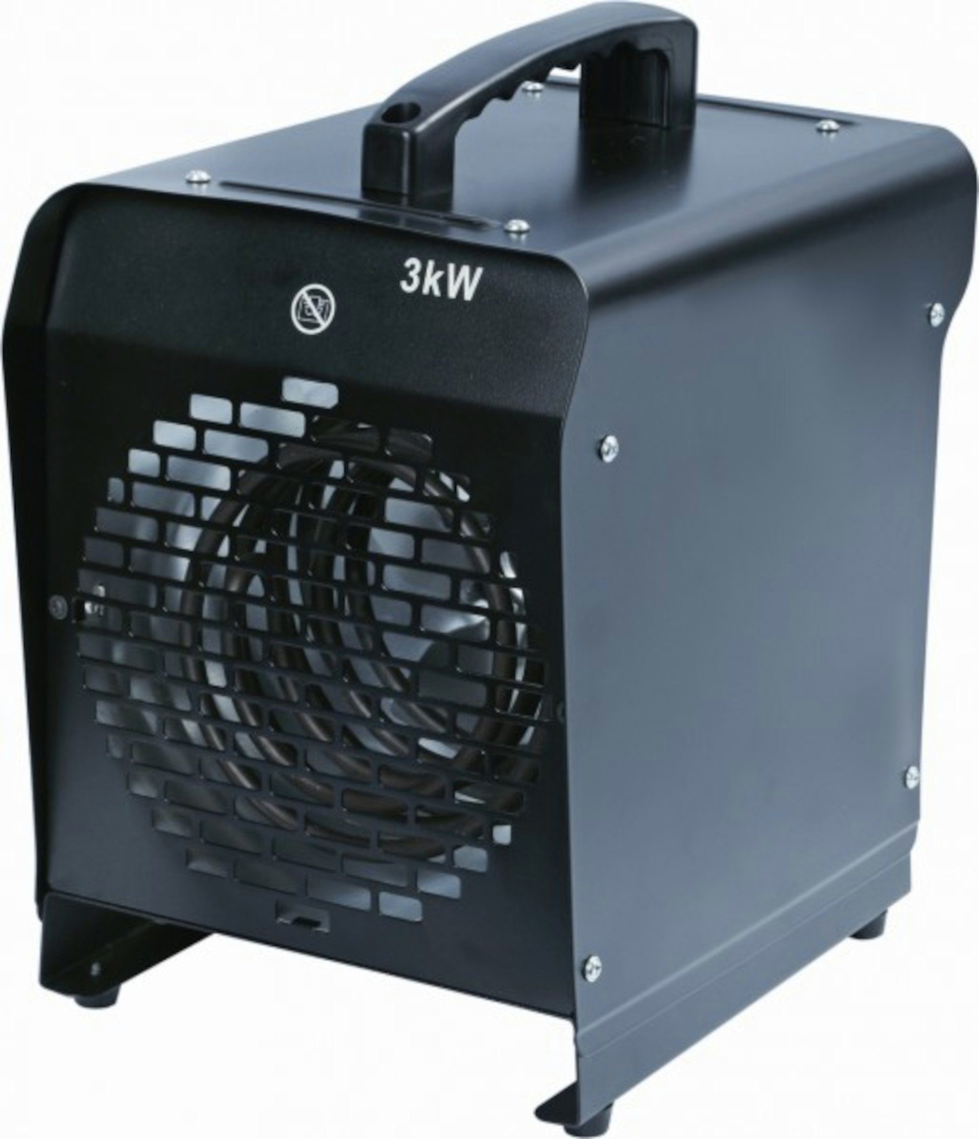 Deko-Elektro Infrarotstrahler ATH-30, 3000 W